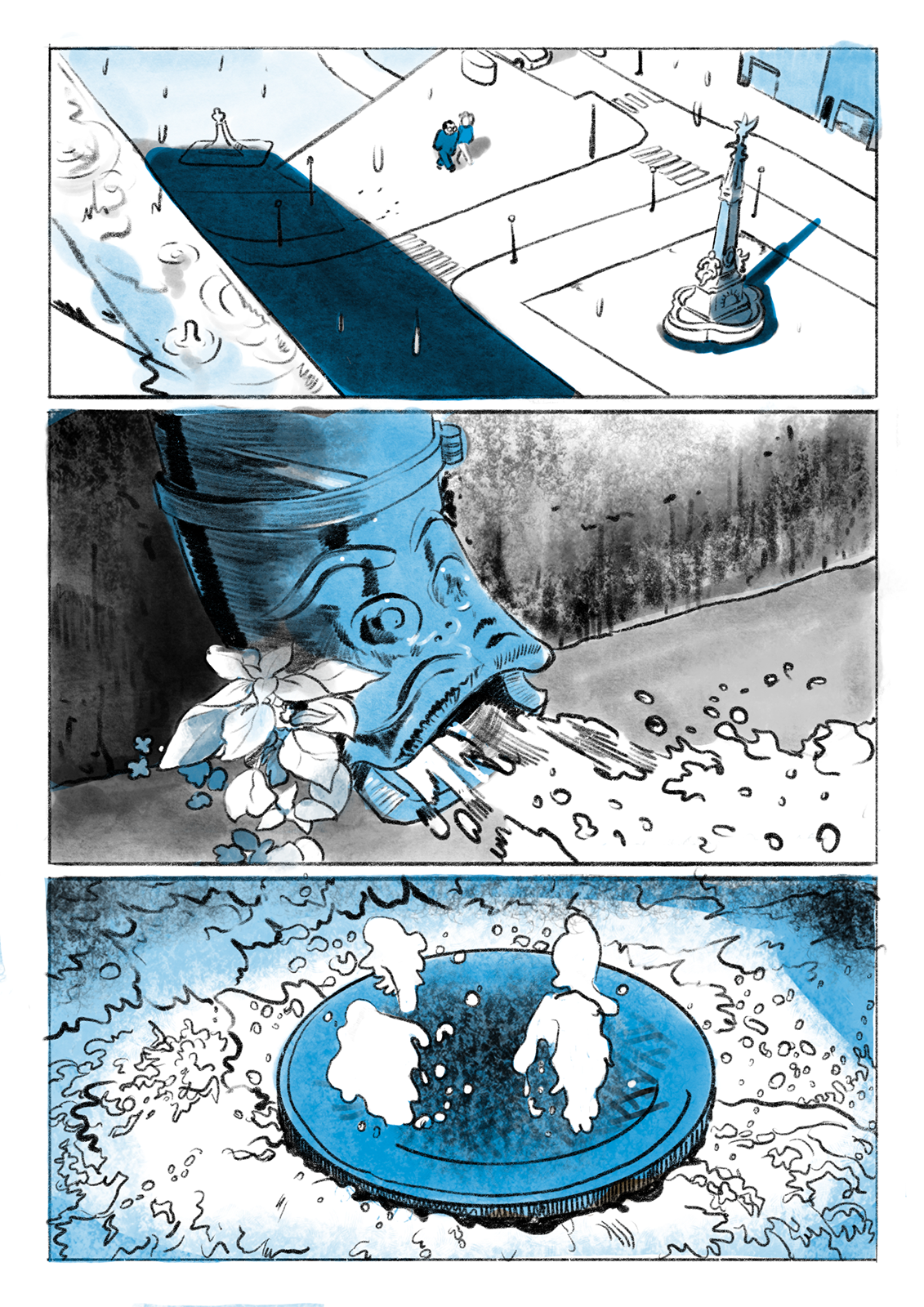 - Imagine la Senne - page 18