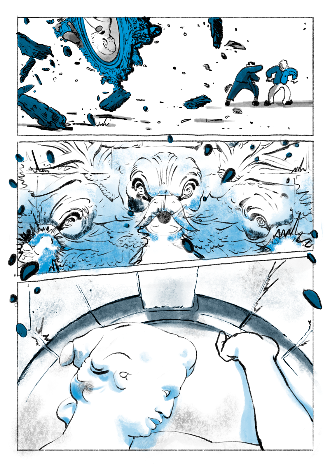 - Imagine la Senne - page 19