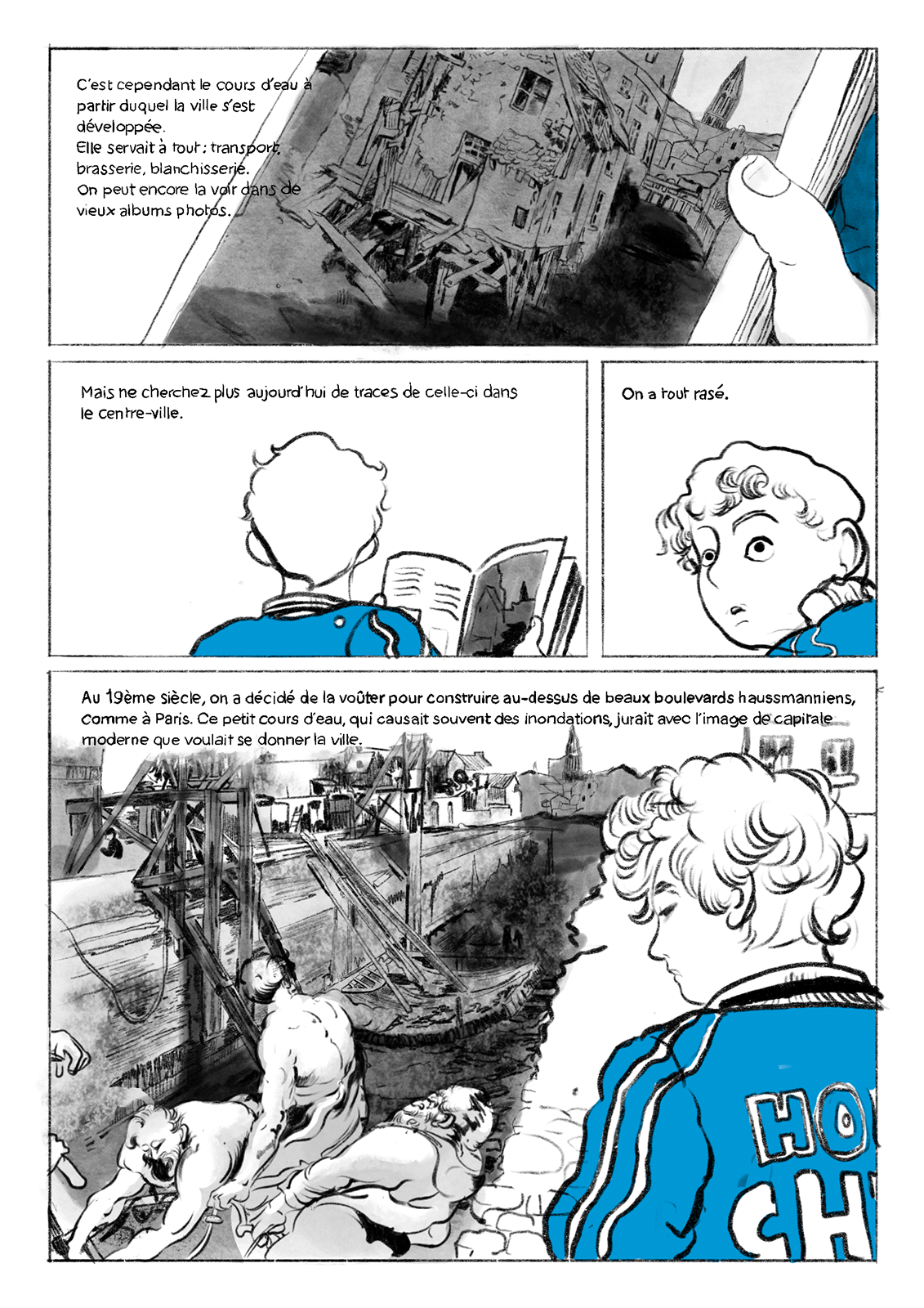 - Imagine la Senne - page 2