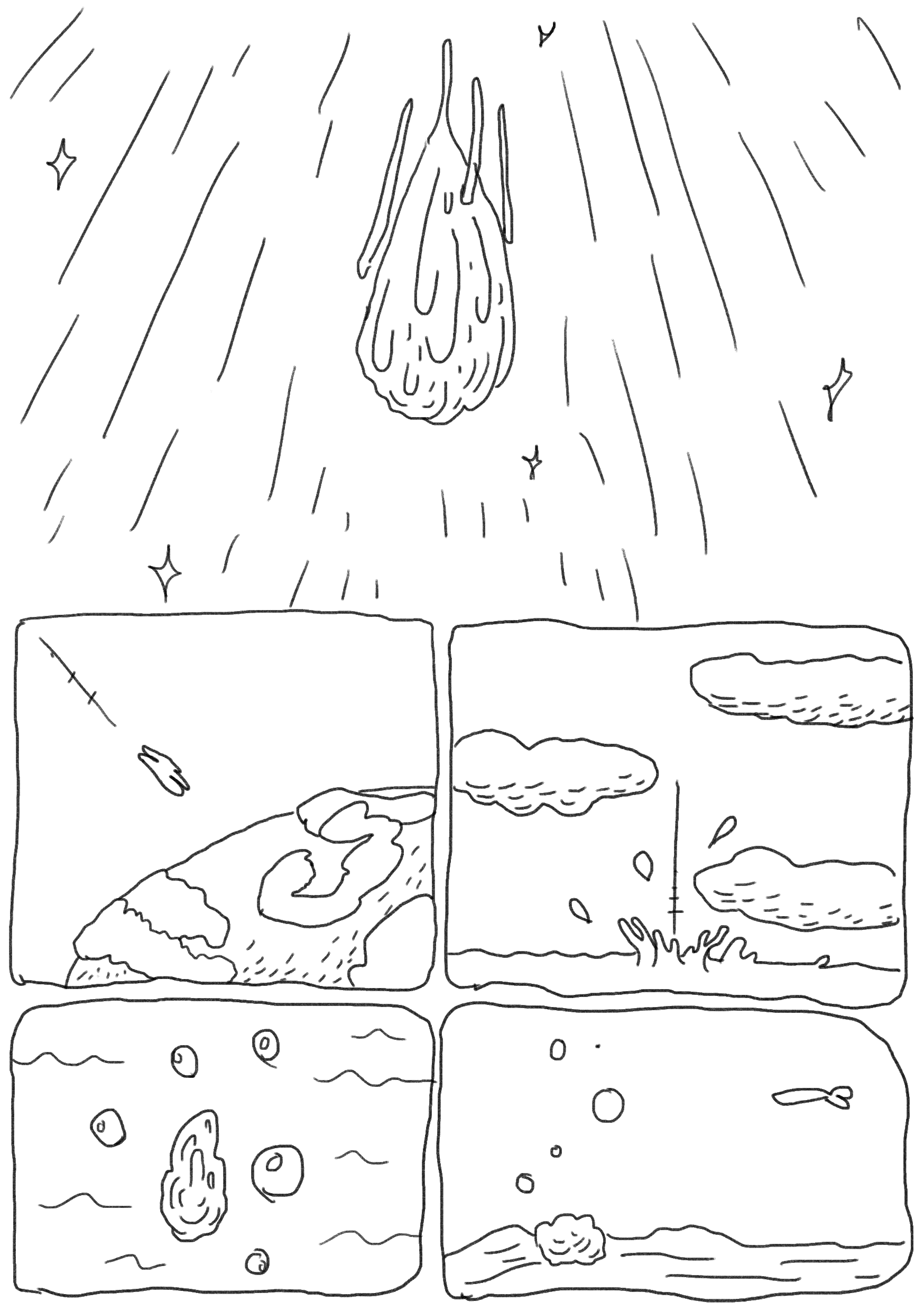 - Escargot- page 3