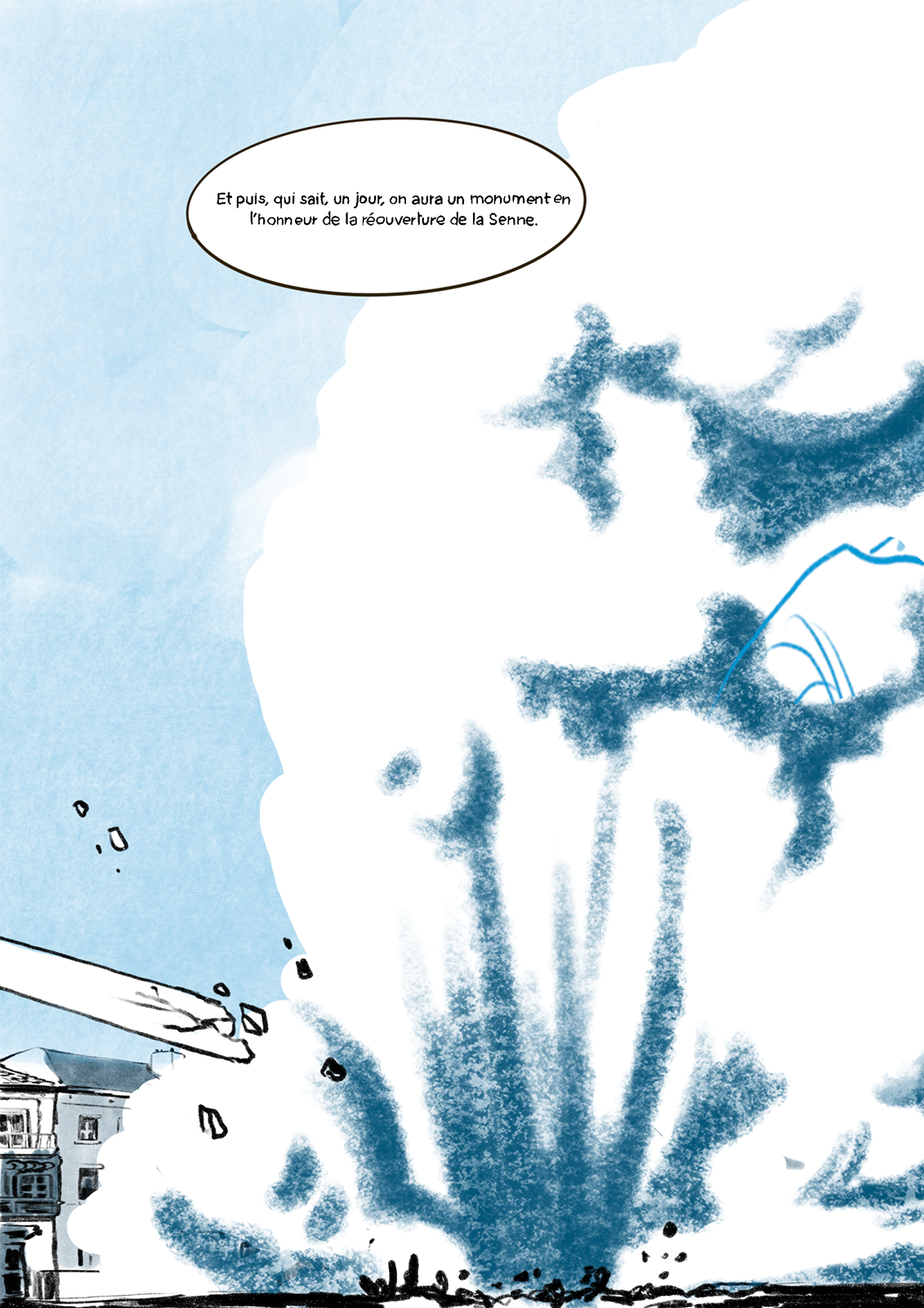 - Imagine la Senne - page 20