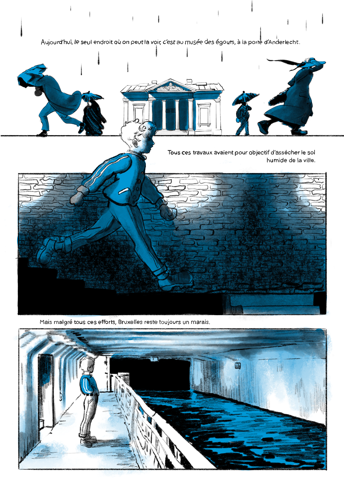 - Imagine la Senne - page 4