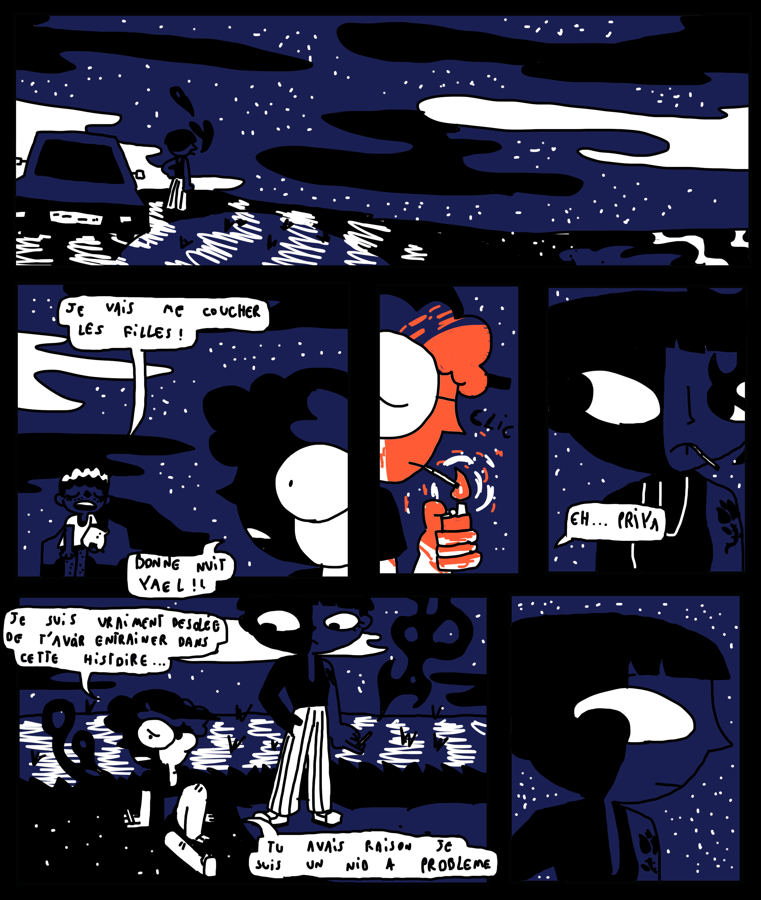 - Concrete romance- page 58