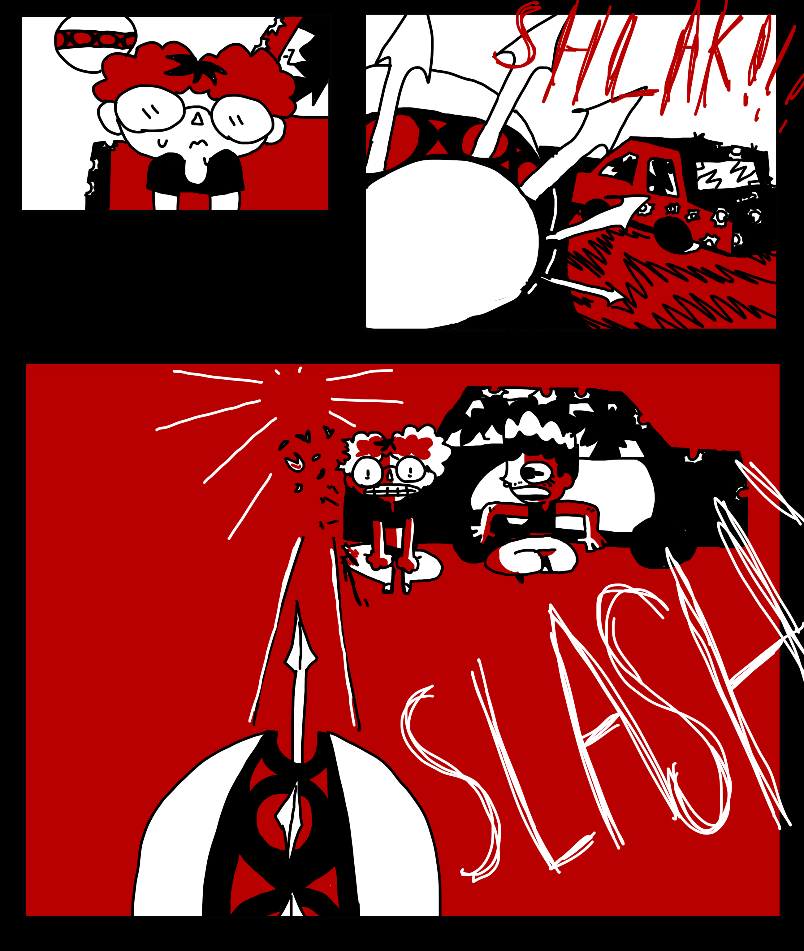 - Concrete romance- page 65