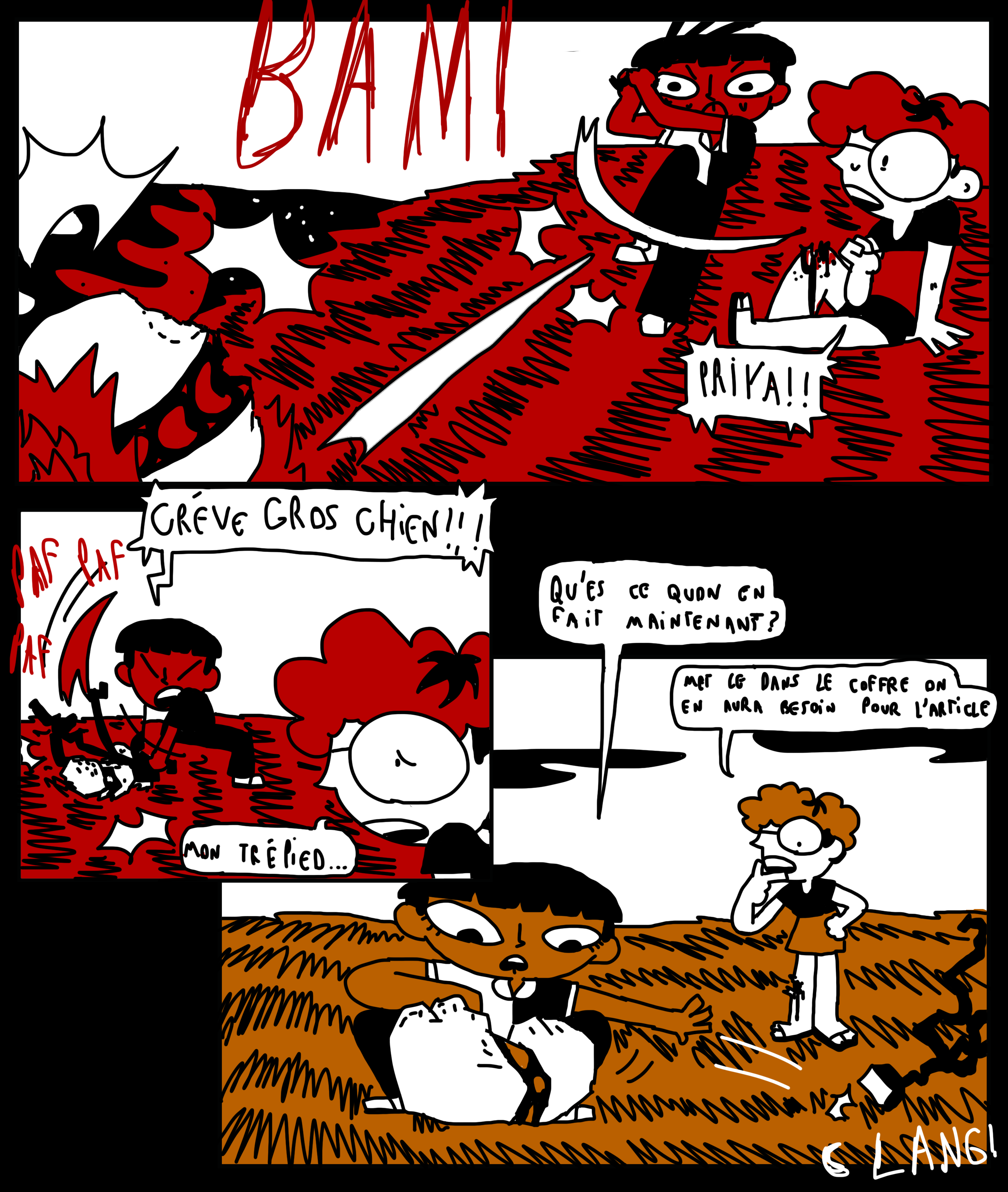 - Concrete romance- page 67