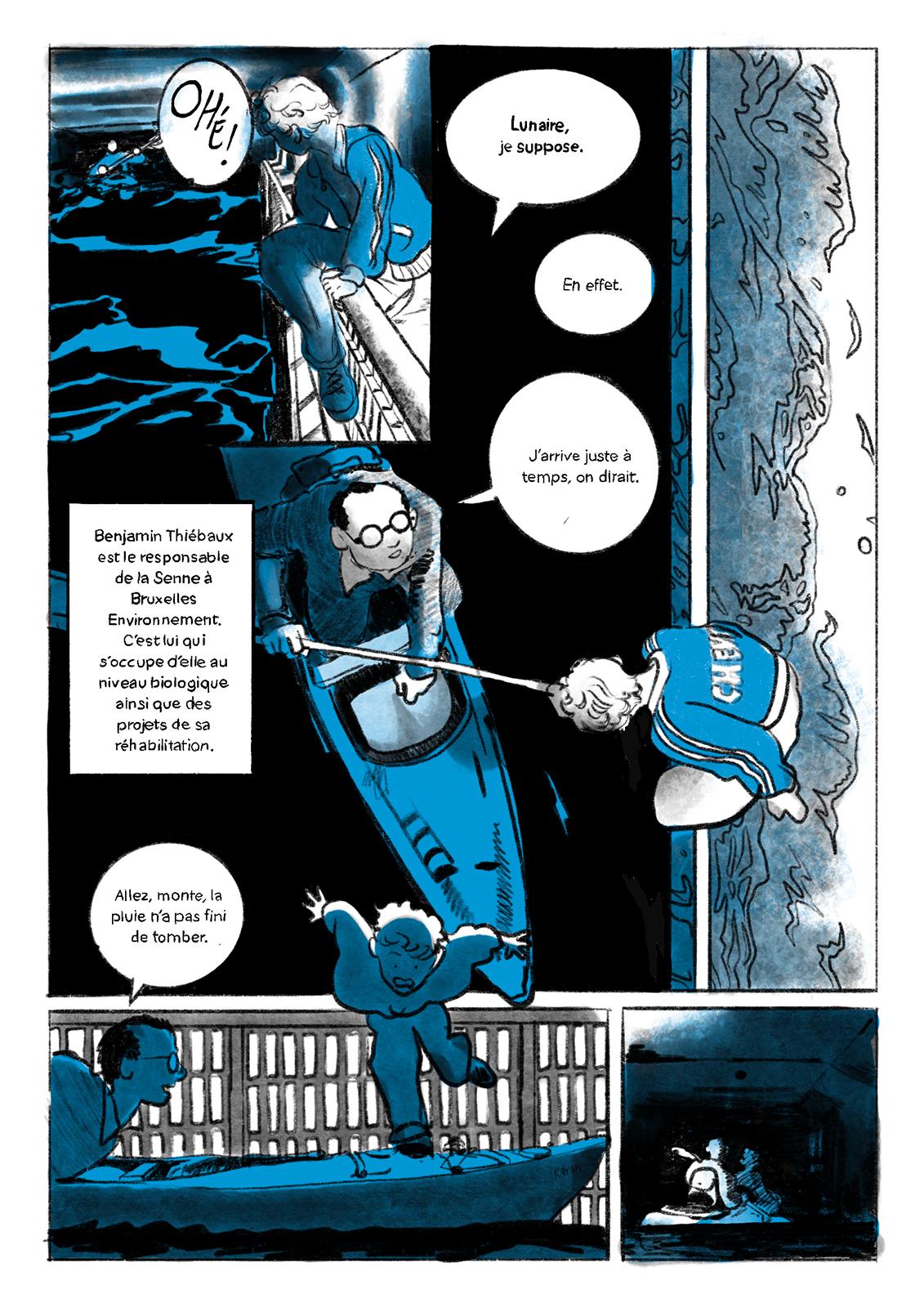 - Imagine la Senne - page 9