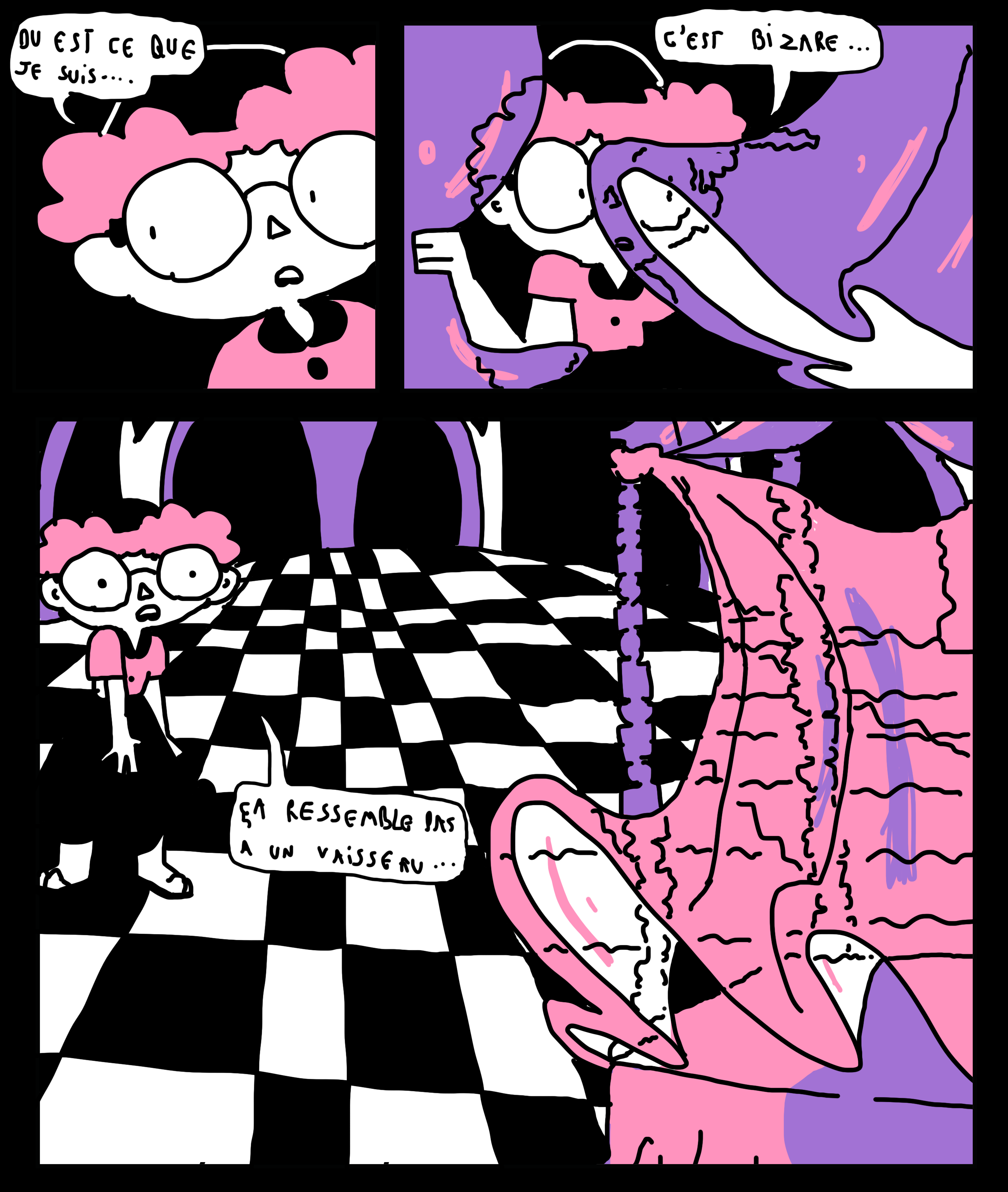 - Concrete romance- page 78