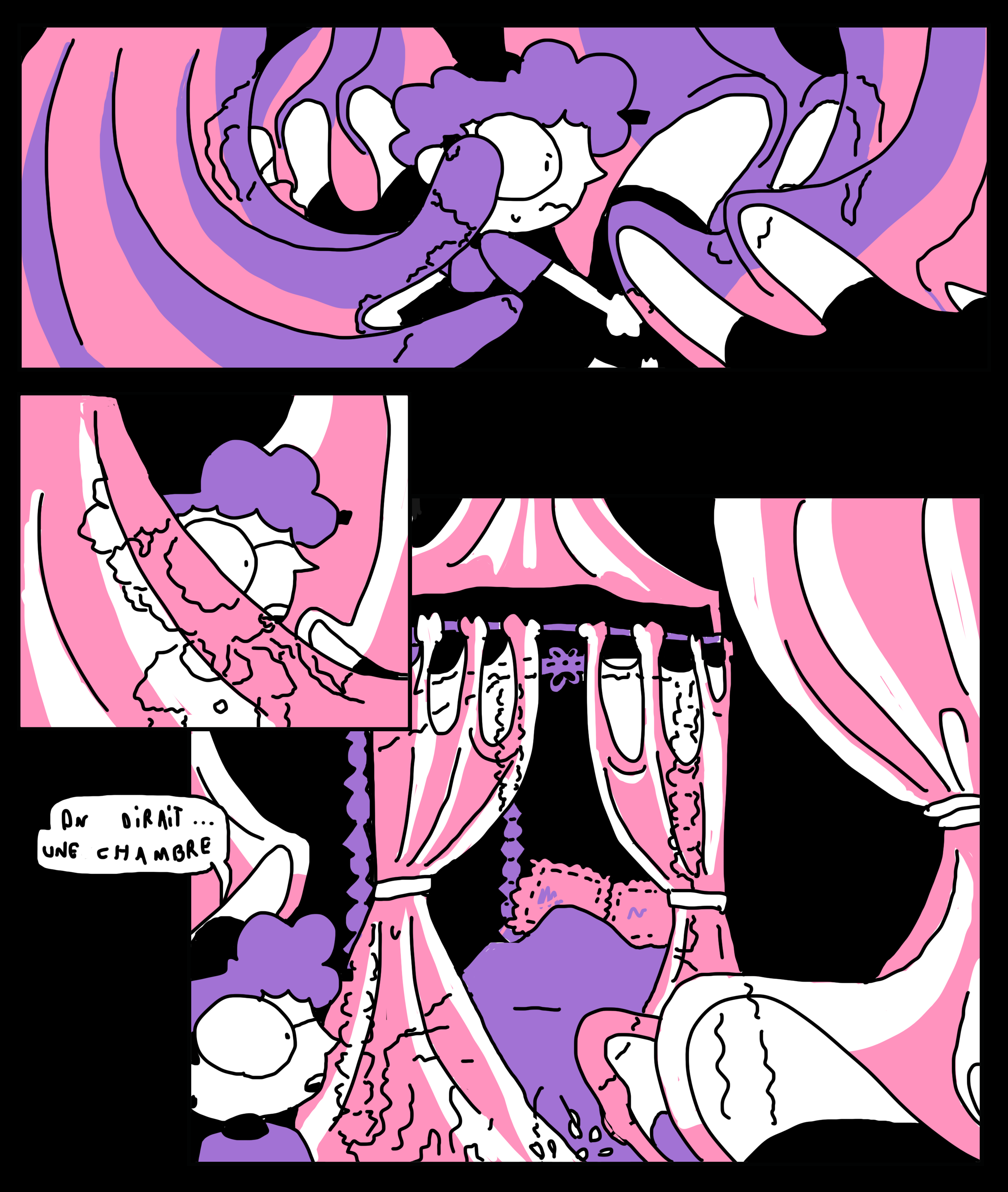 - Concrete romance- page 79