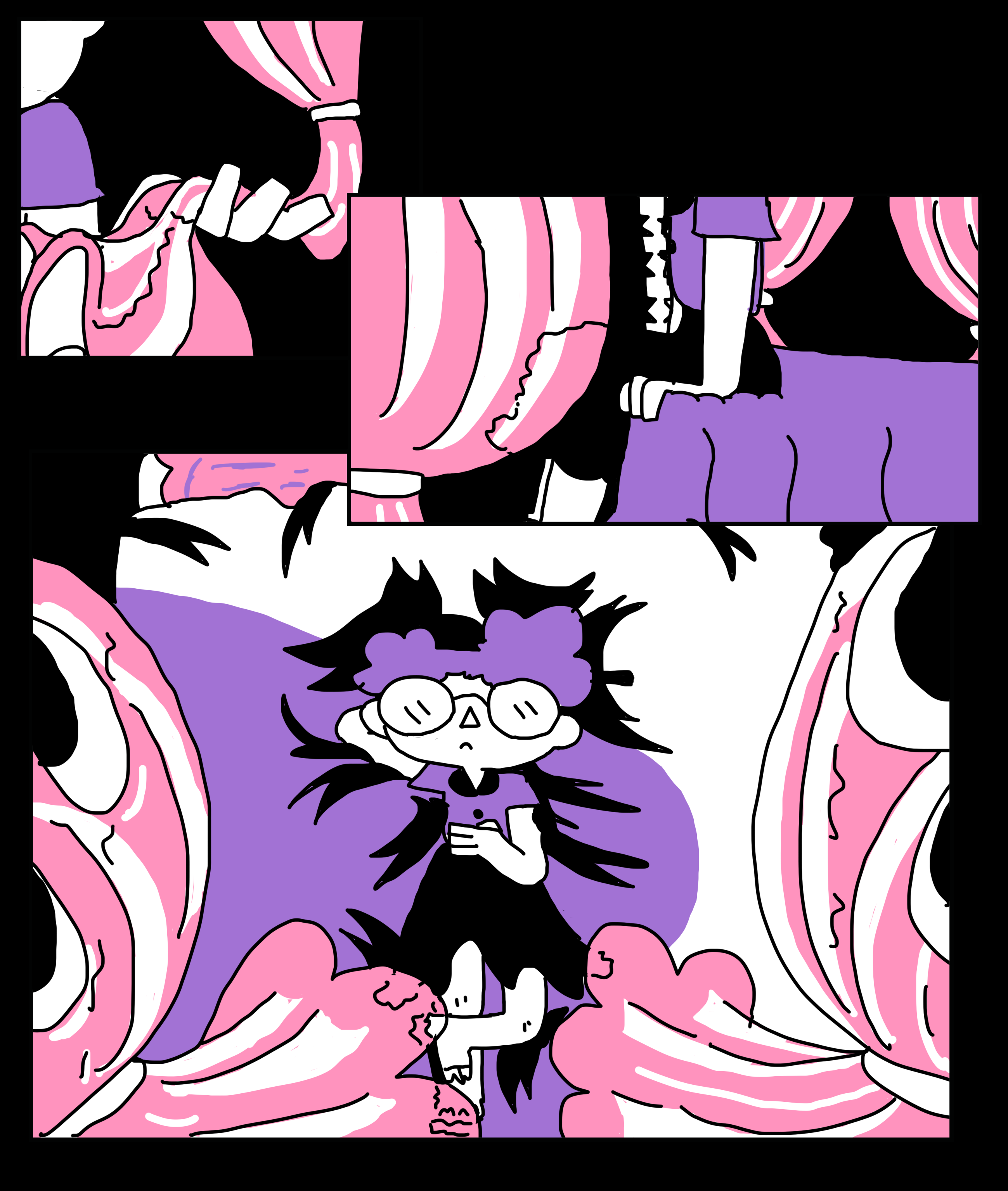 - Concrete romance- page 80