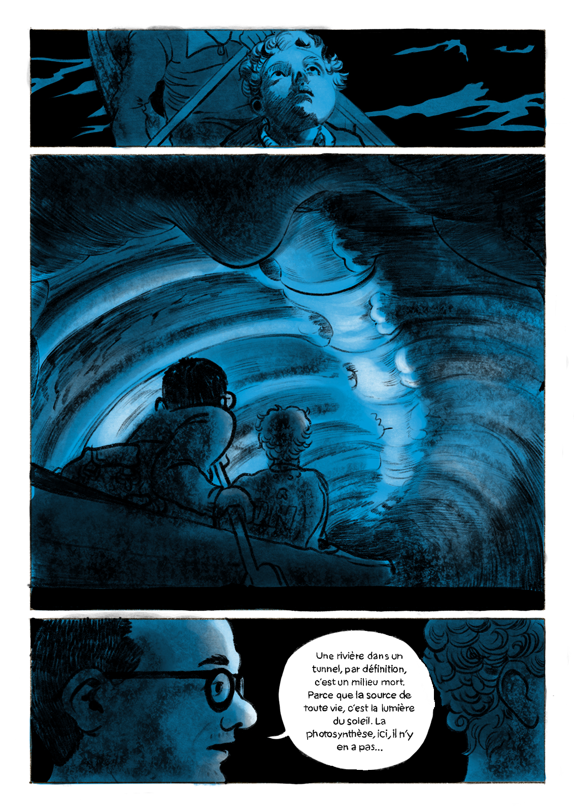- Imagine la Senne - page 10