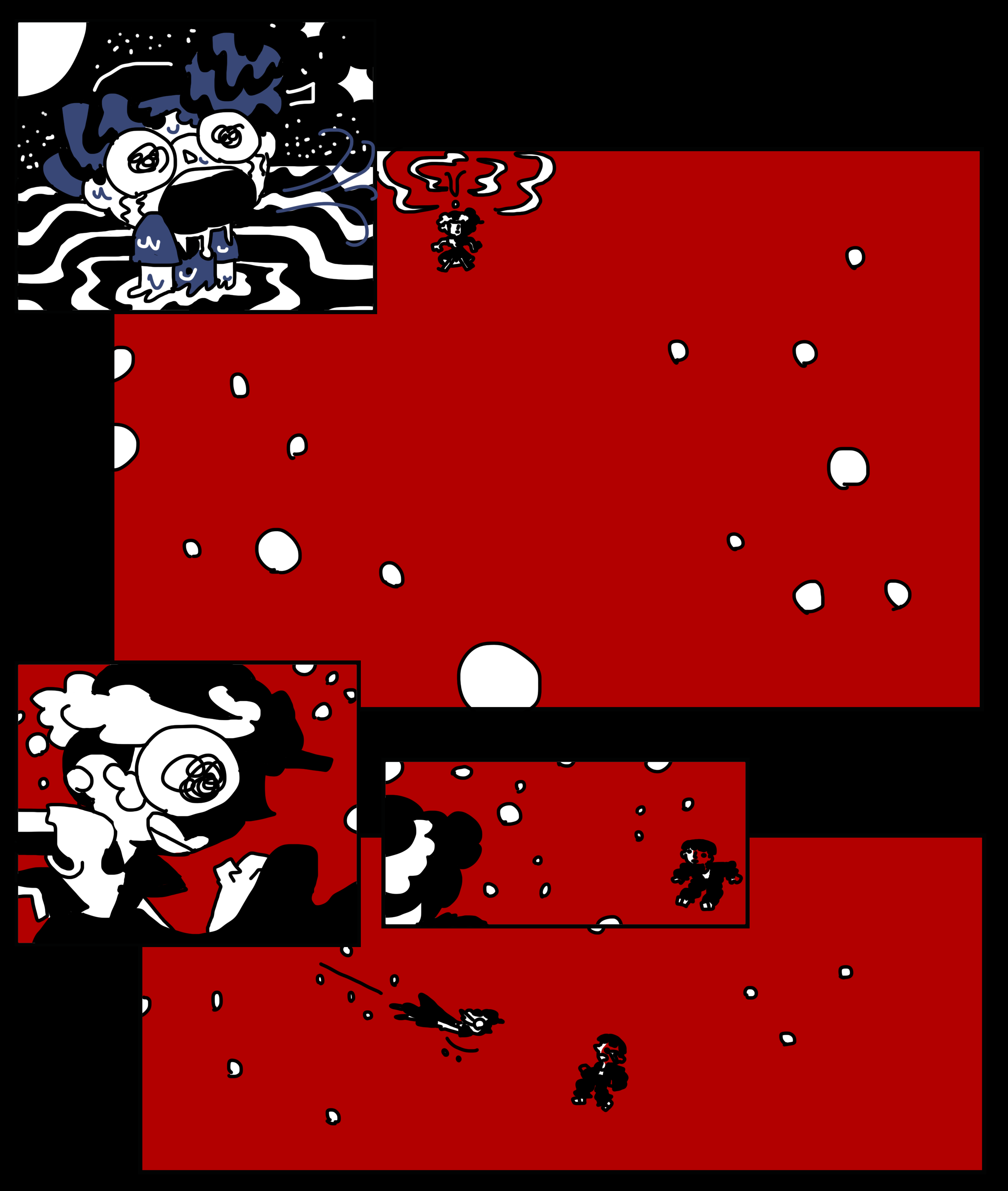 - Concrete romance- page 88