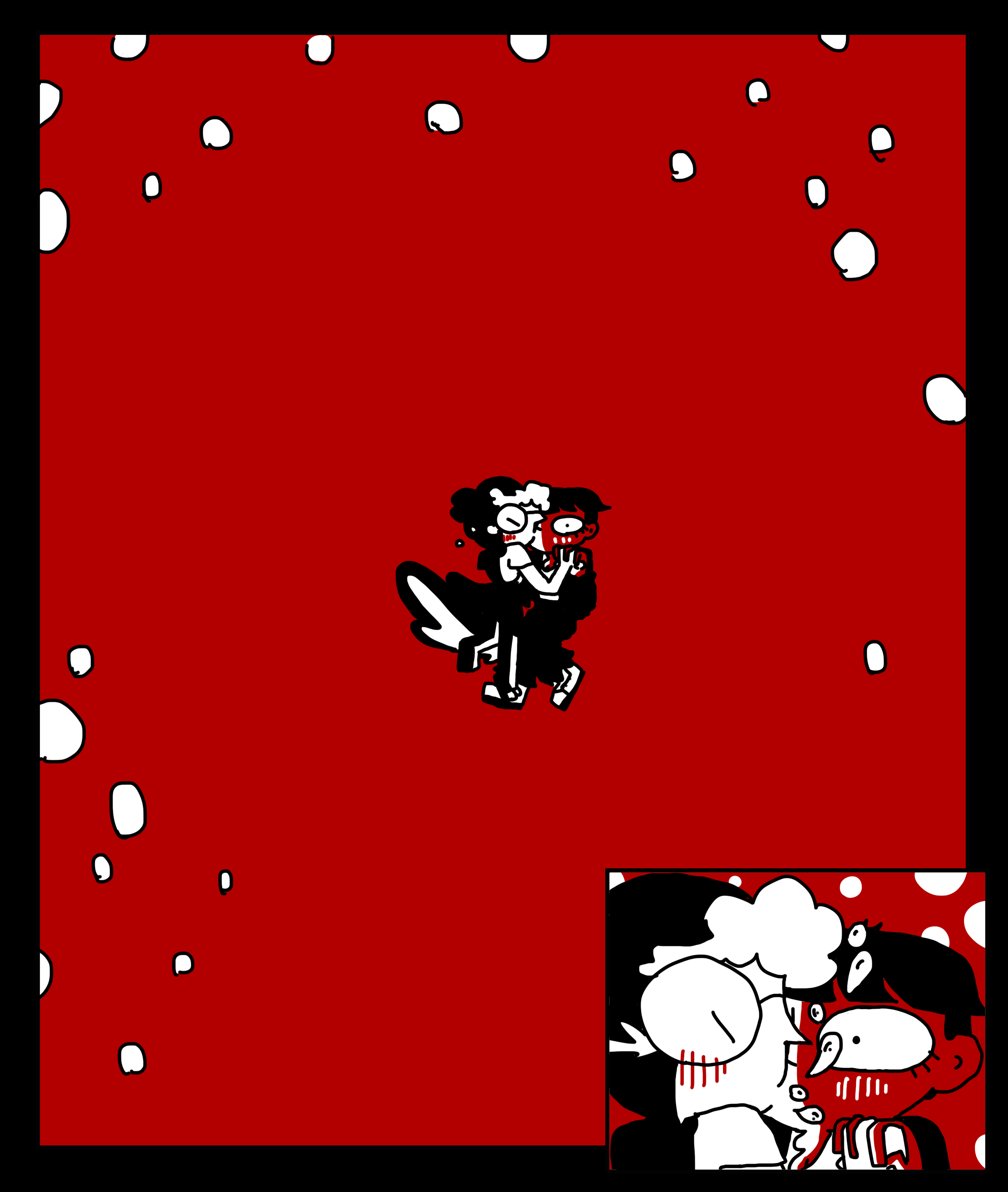 - Concrete romance- page 89