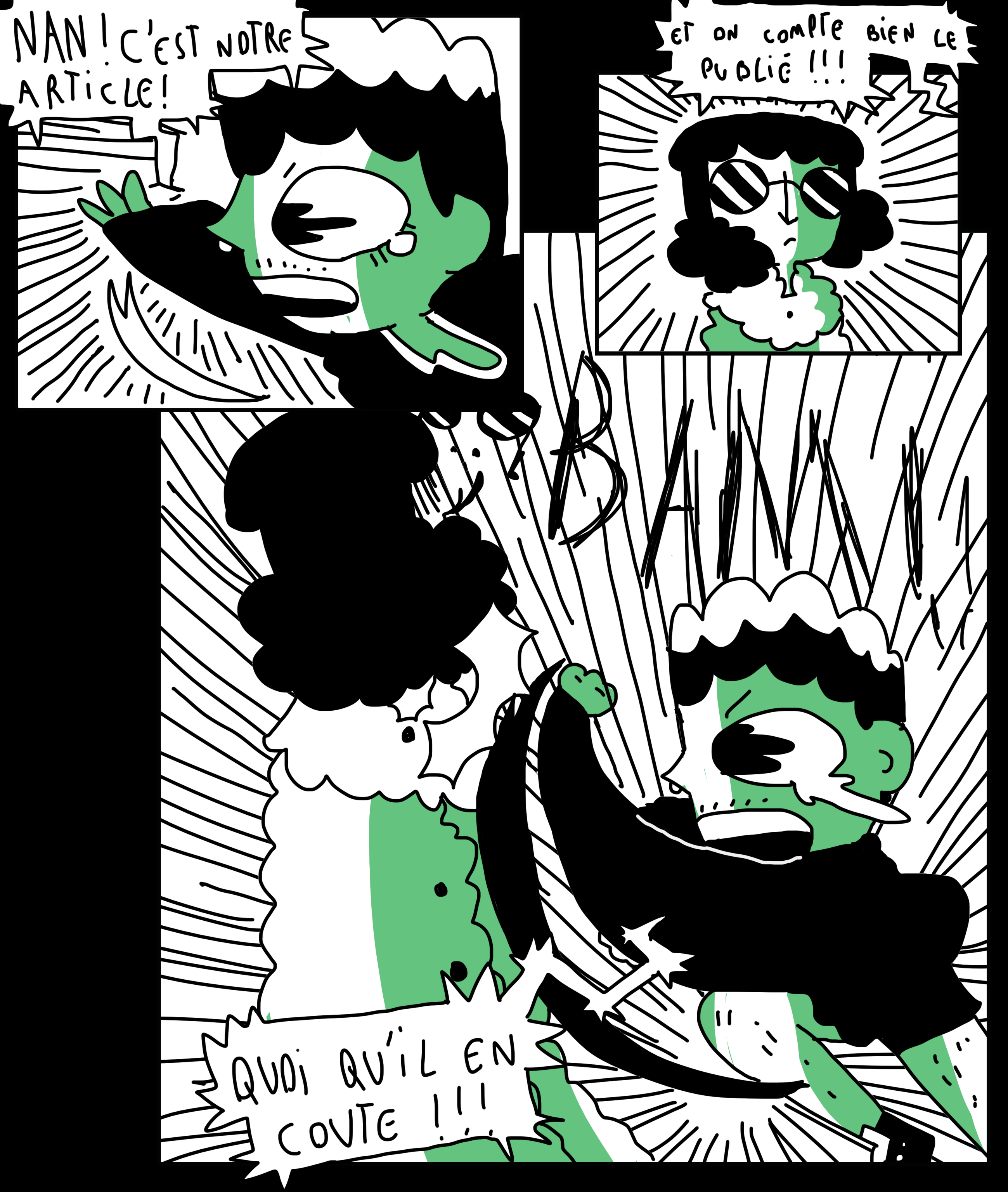 - Concrete romance- page 95