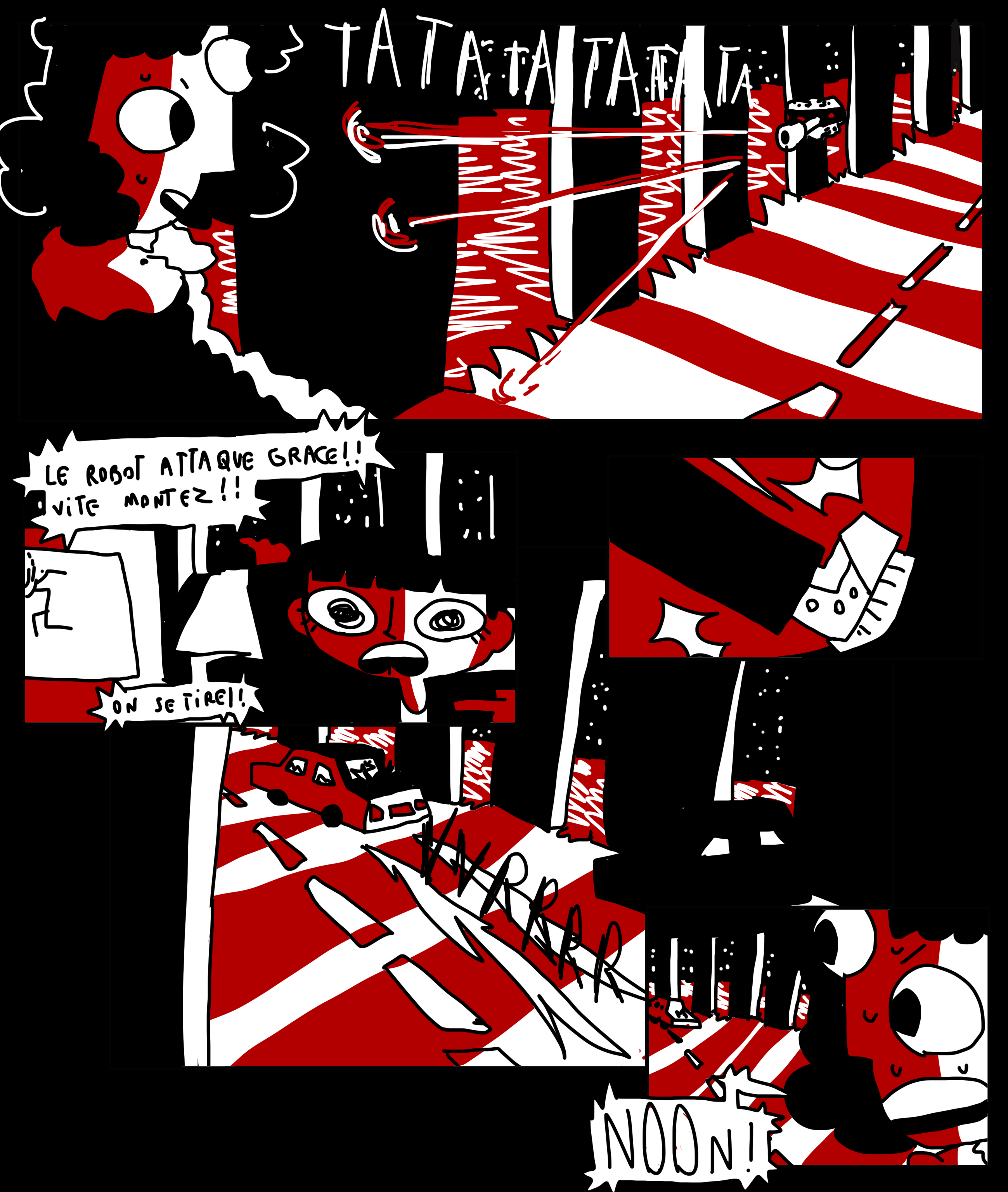 - Concrete romance- page 99