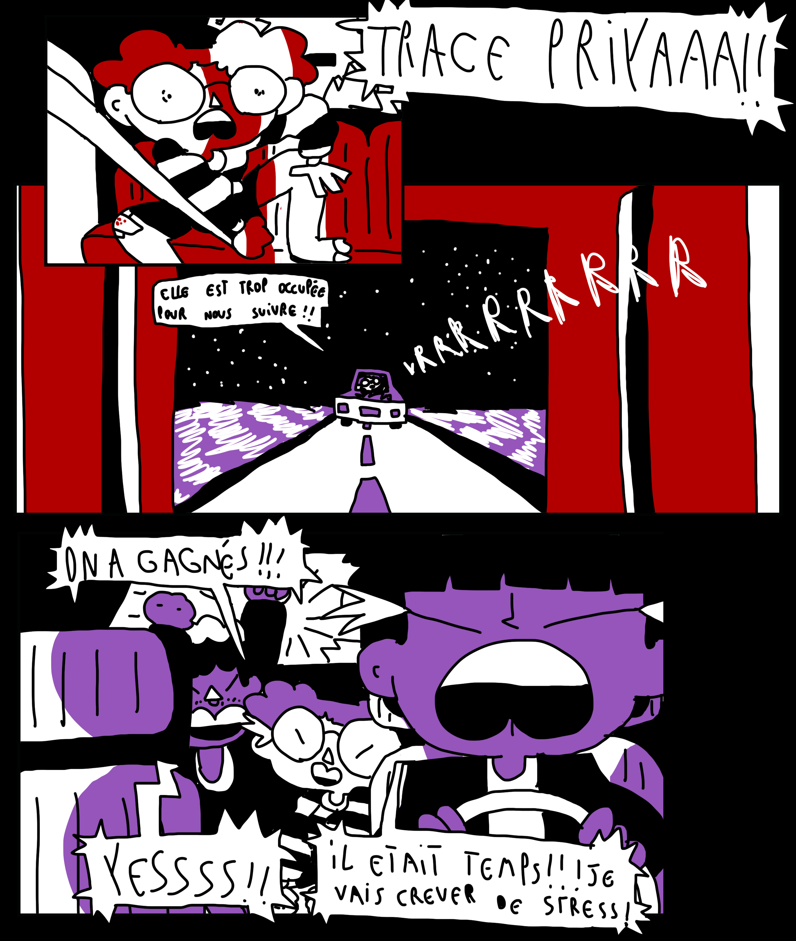 - Concrete romance- page 100