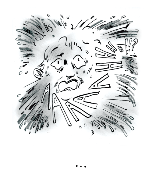 - Mom's stories- page 18