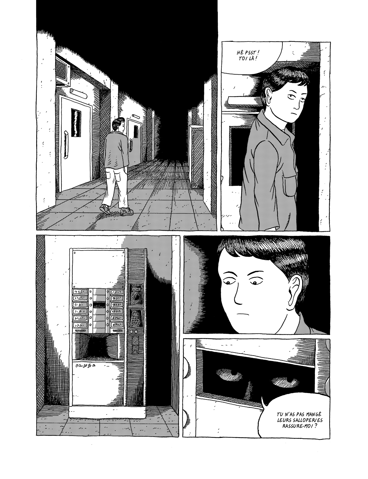 - Hina & Tomé- page 11