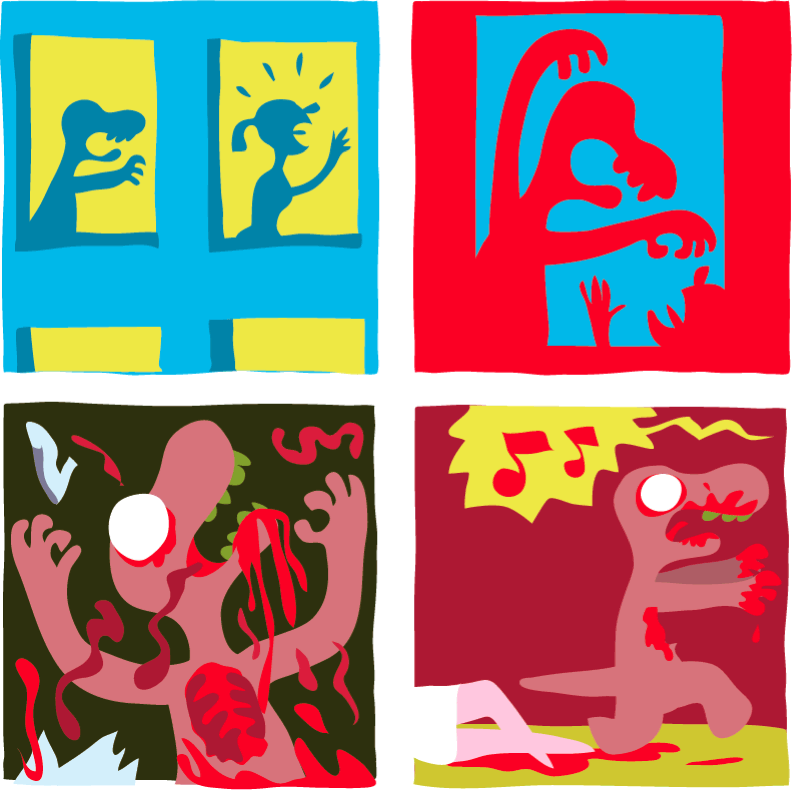 - Heartbreak- page 14