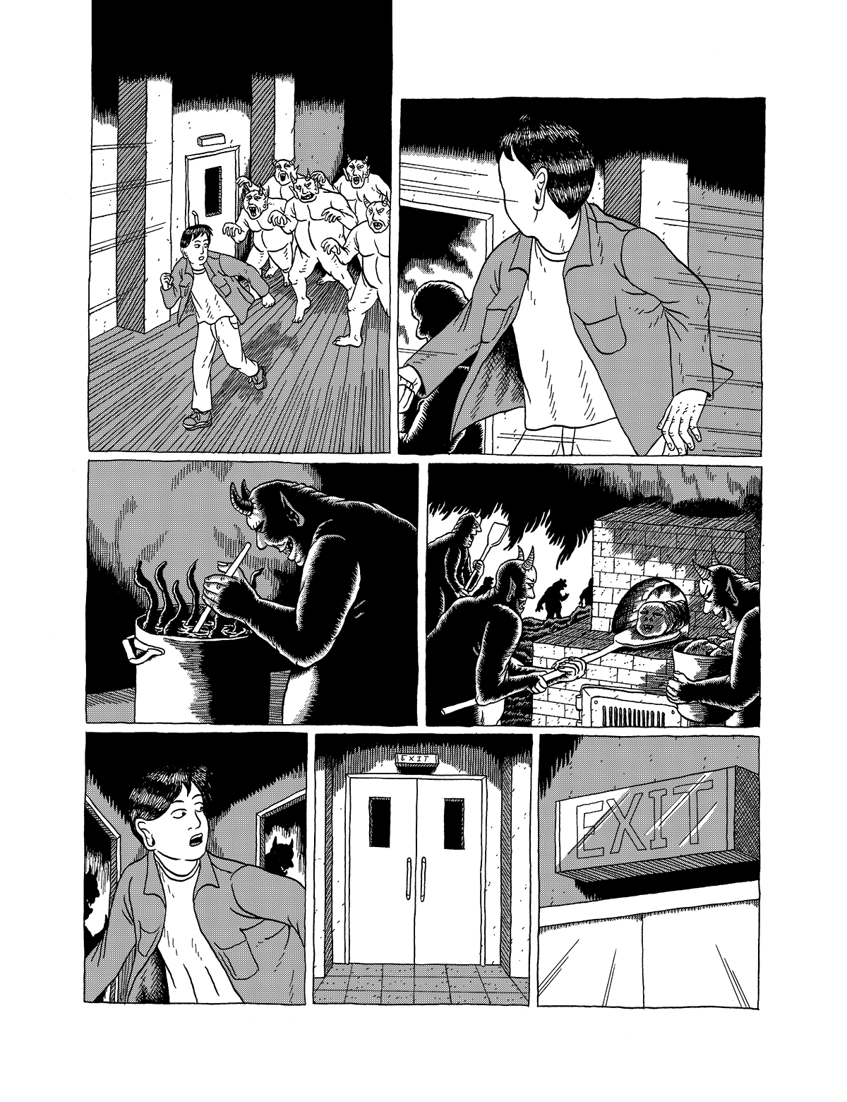 - Hina & Tomé- page 17