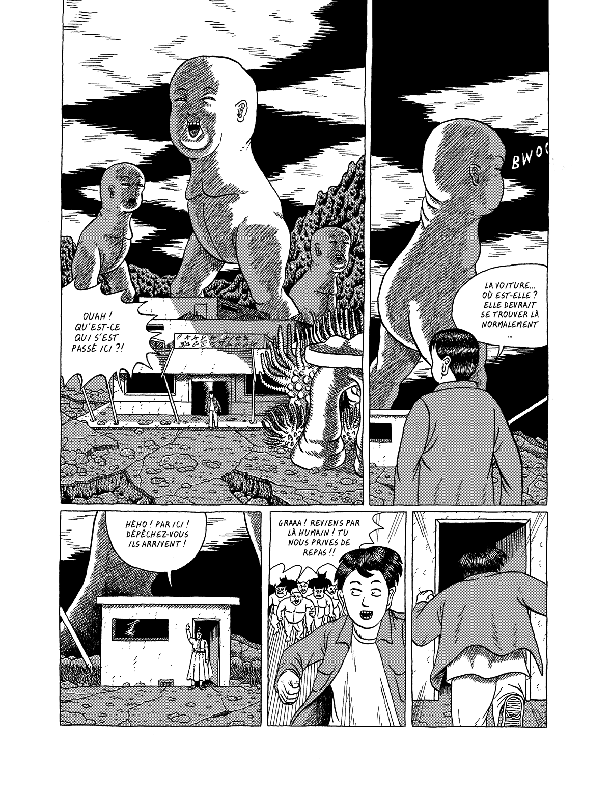 - Hina & Tomé- page 18