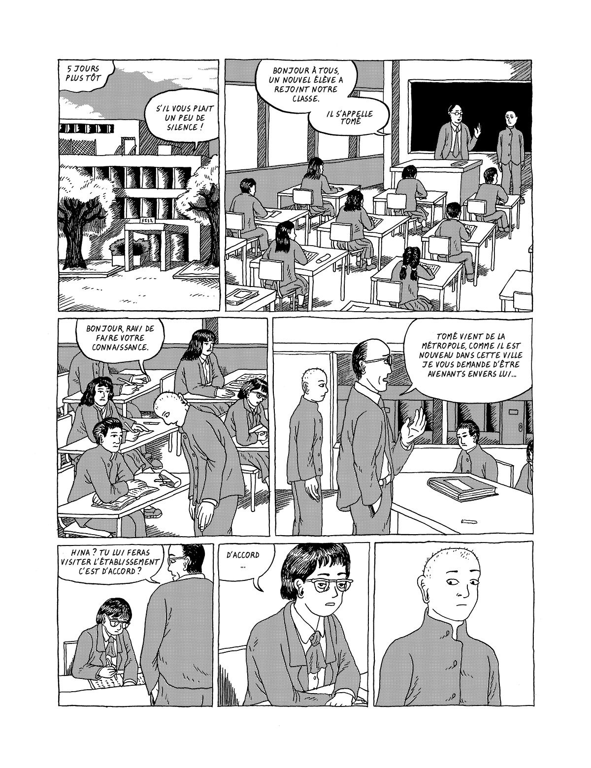 - Hina & Tomé- page 3