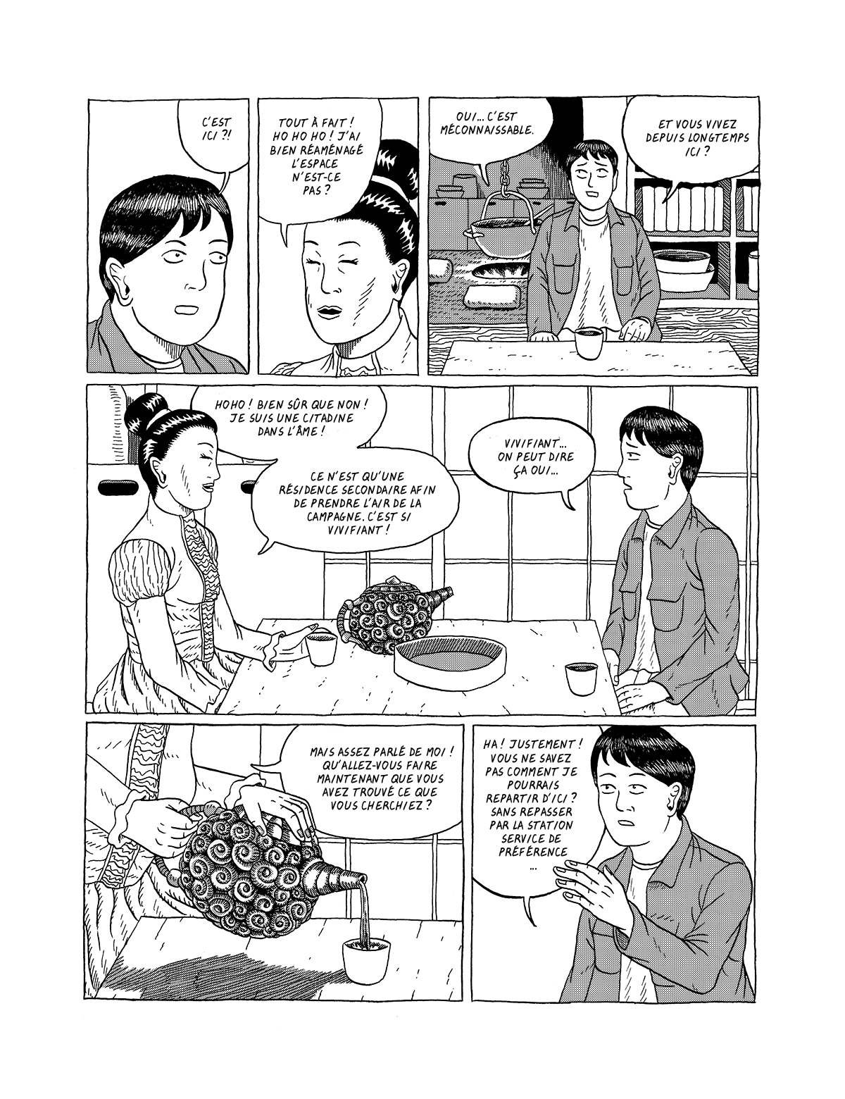 - Hina & Tomé- page 21