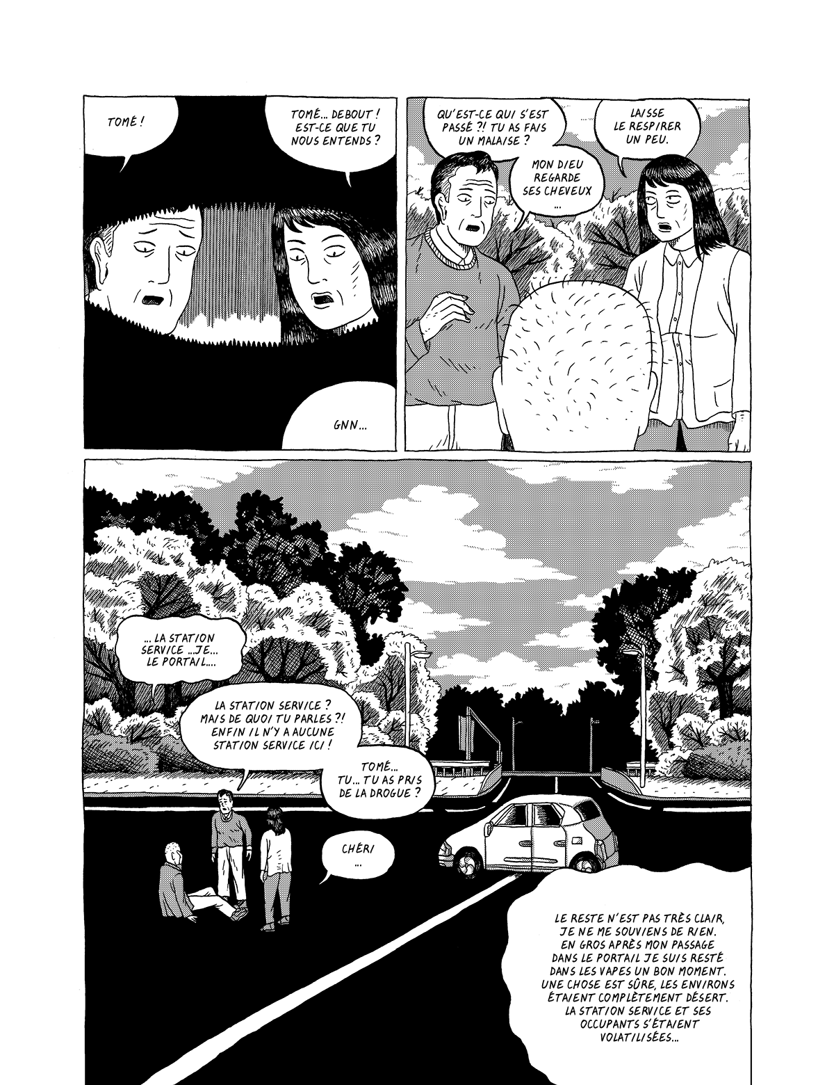 - Hina & Tomé- page 28