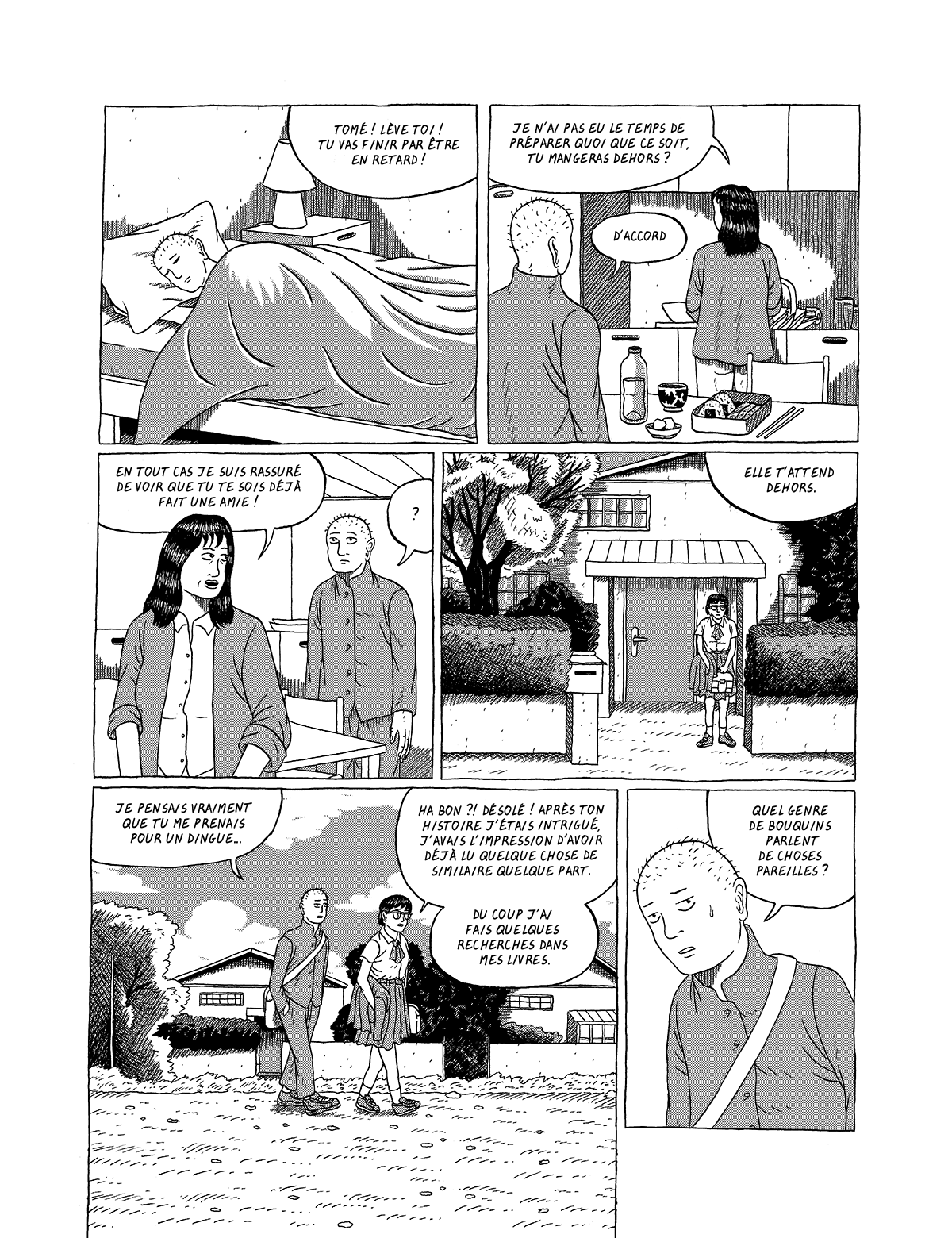 - Hina & Tomé- page 30