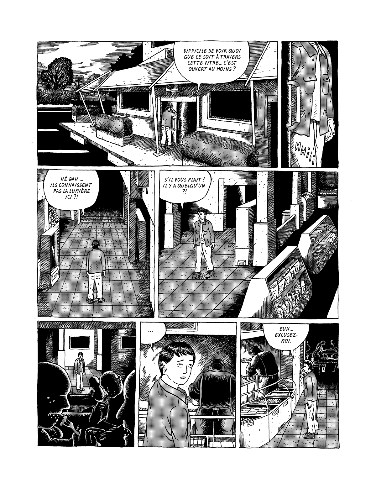 - Hina & Tomé- page 9