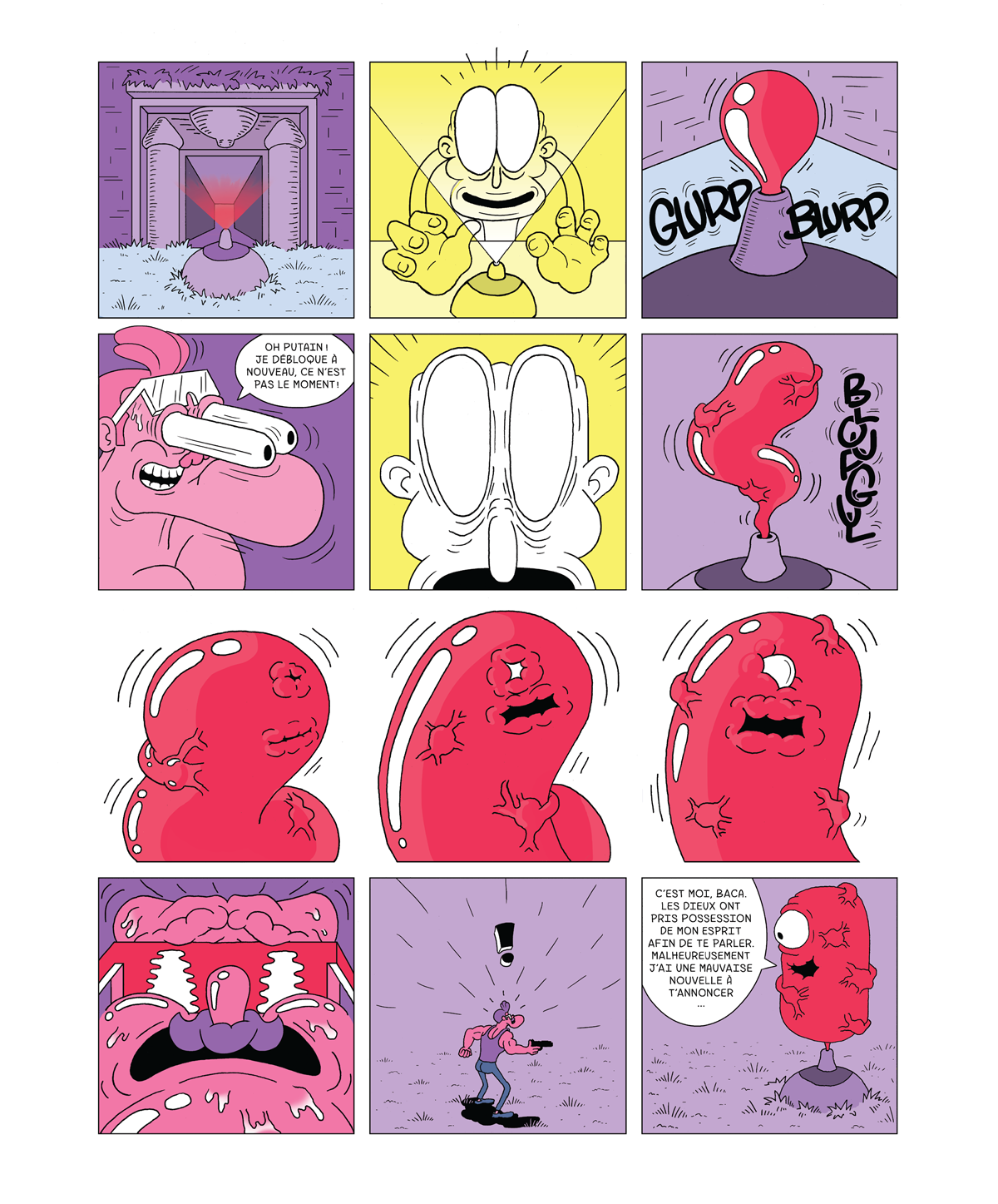 - René Danger - Full Sentimental - page 11