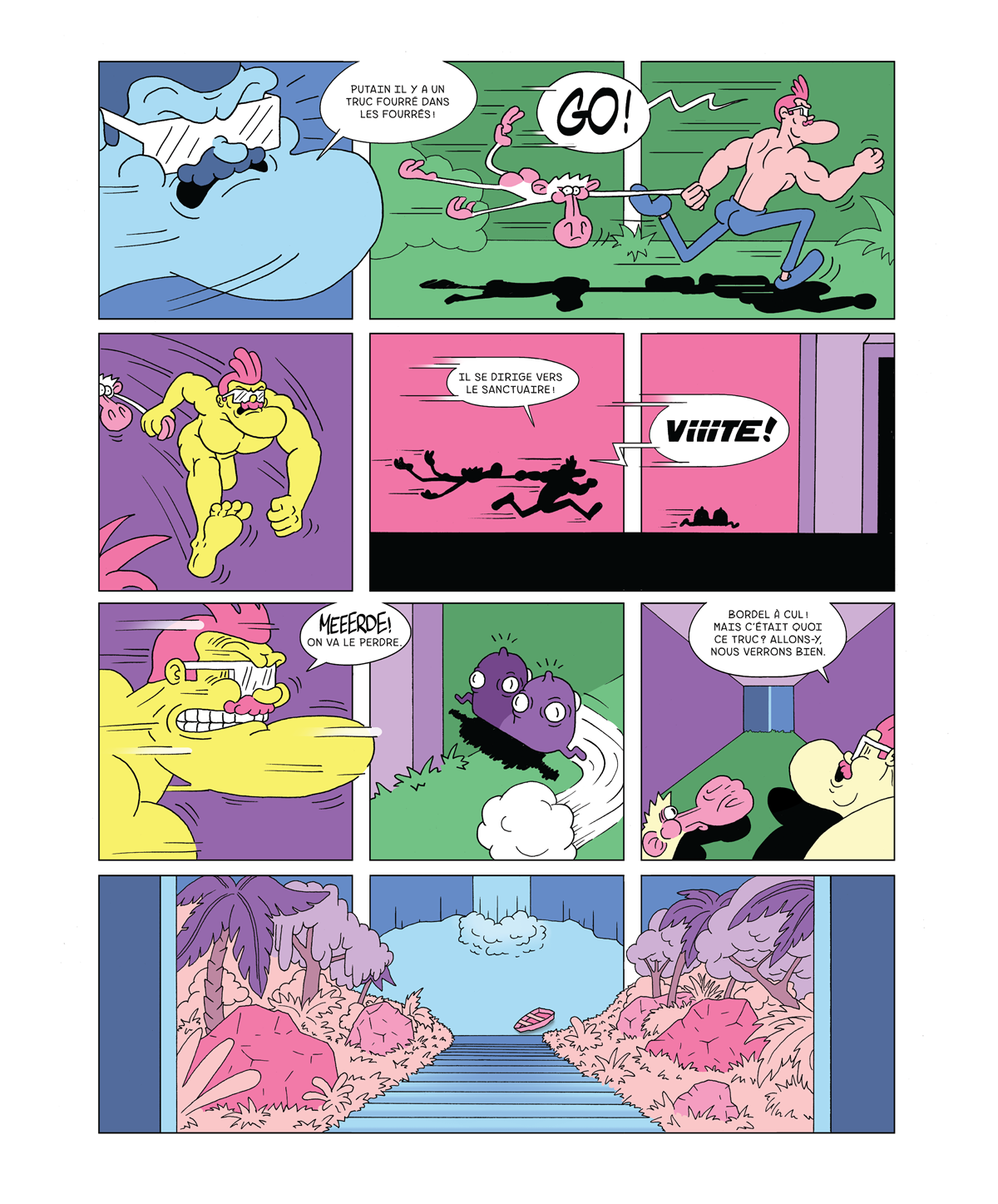 - René Danger - Full Sentimental - page 14