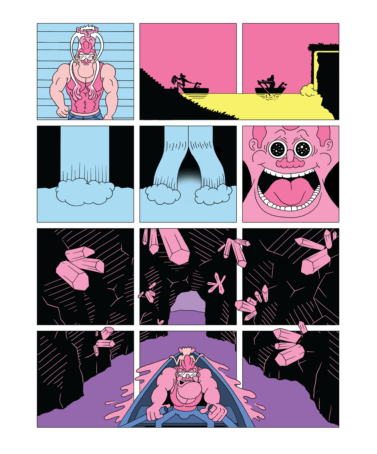 - René Danger - Full Sentimental - page 15