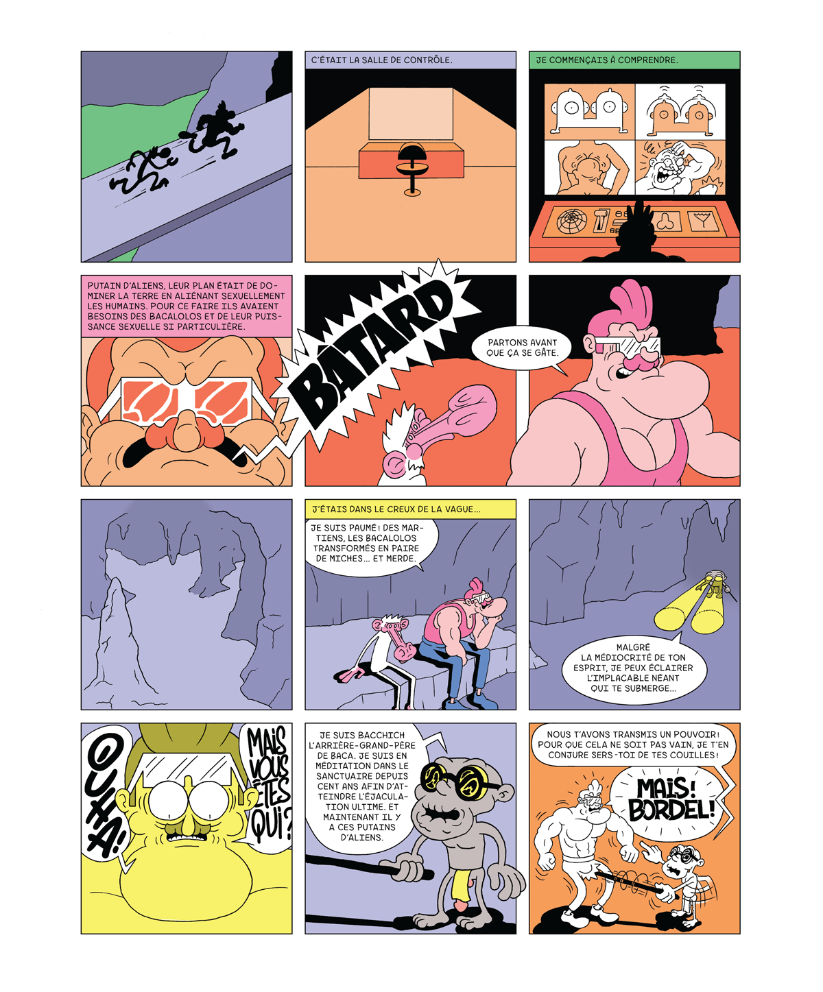 - René Danger - Full Sentimental - page 20