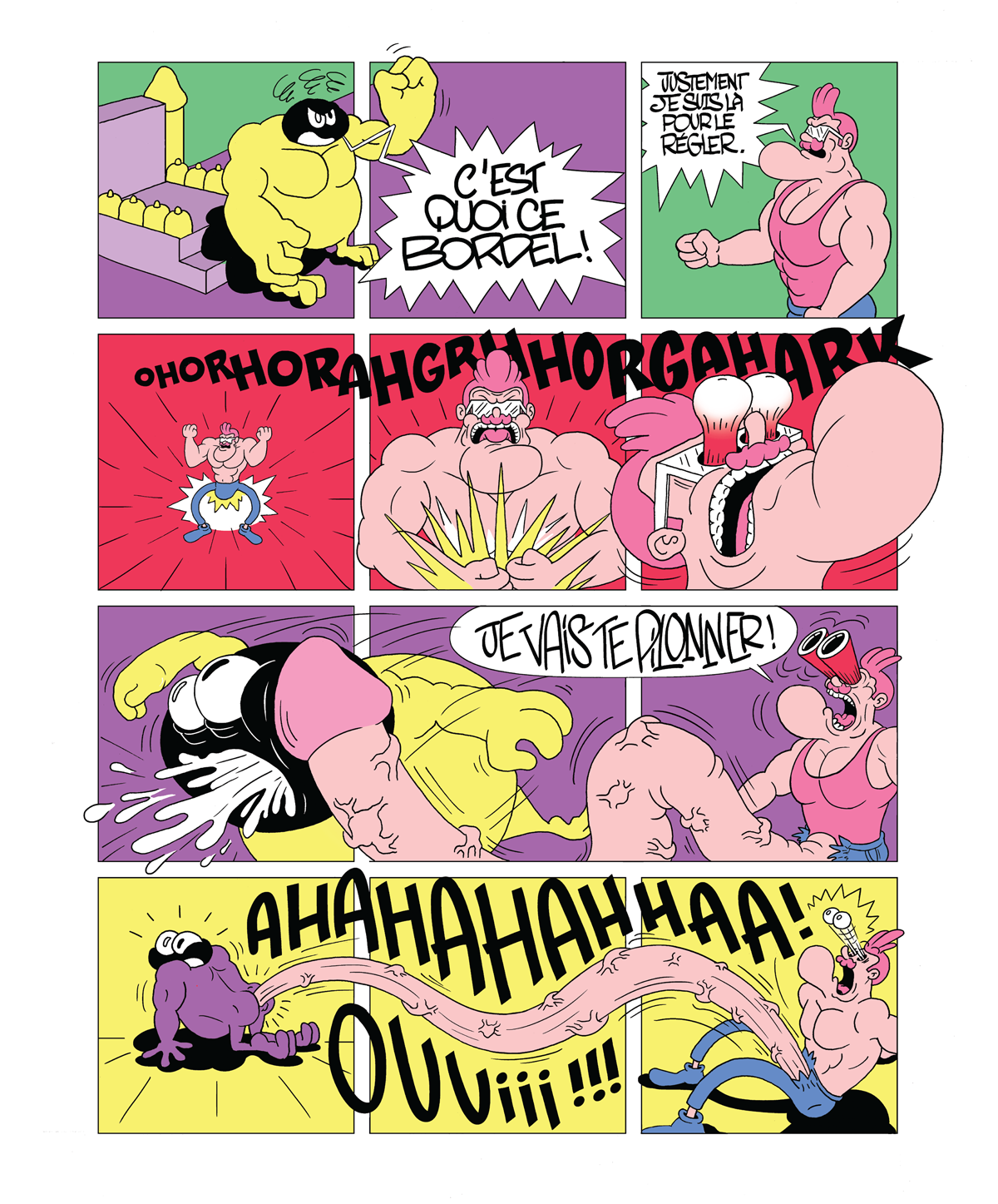 - René Danger - Full Sentimental - page 22