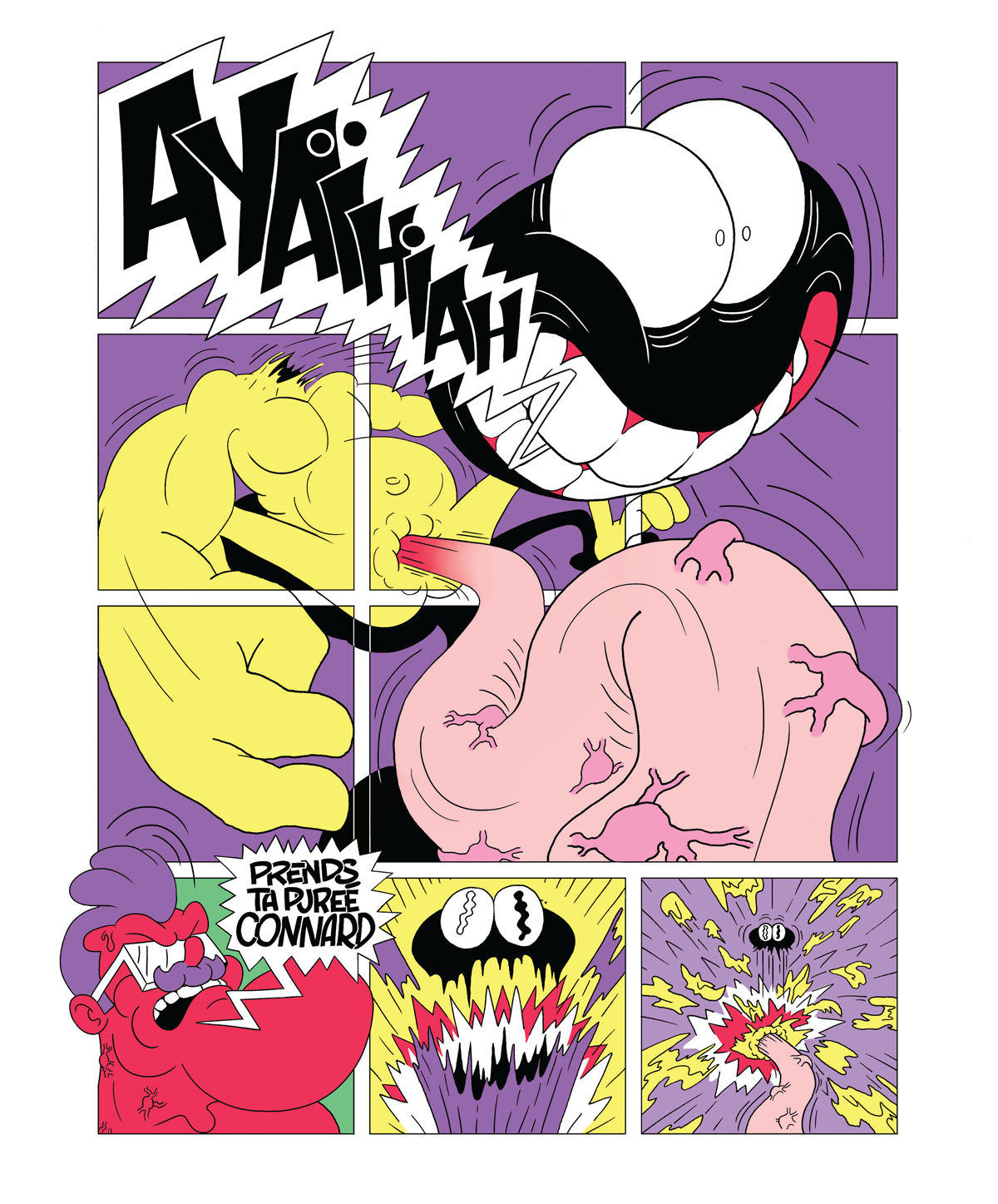 - René Danger - Full Sentimental - page 23