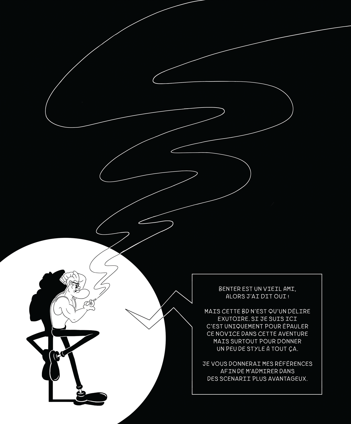 - René Danger - Full Sentimental - page 27