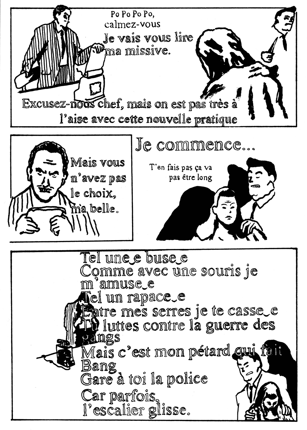 - Times new roman- page 3