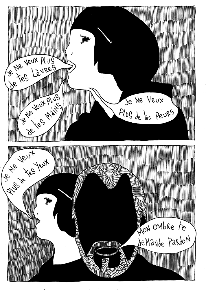 - Danse macabre- page 3