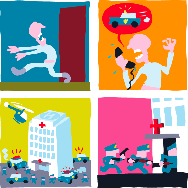 - Heartbreak- page 16