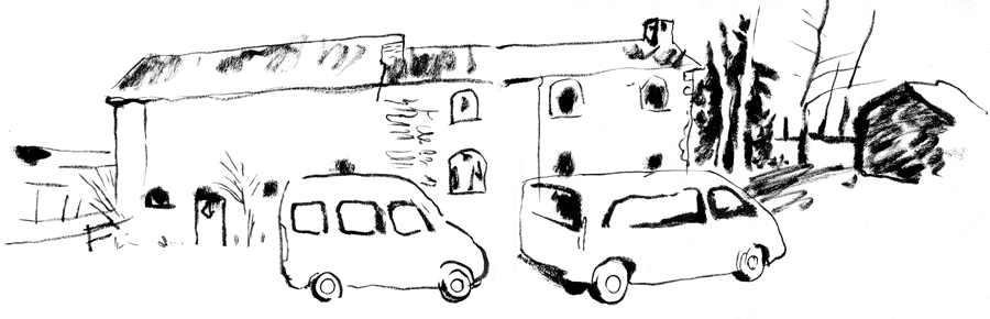 - Places I know- page 6