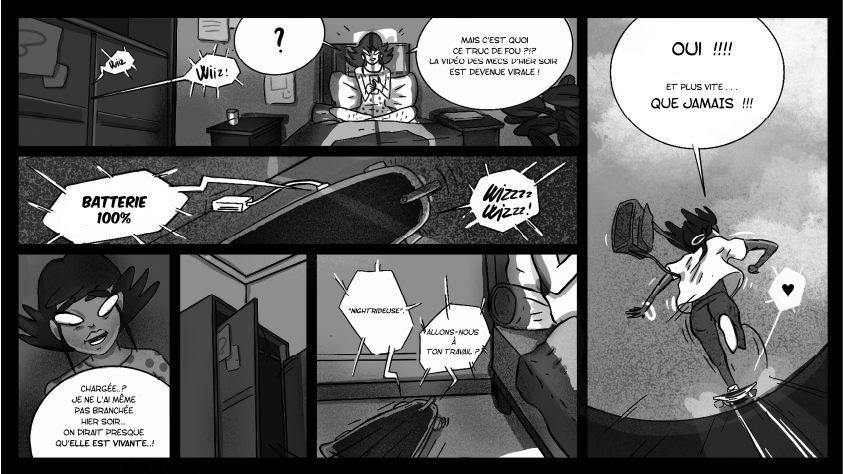 - DECATHLON SKATE- page 15