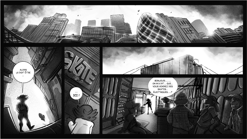 - DECATHLON SKATE- page 4