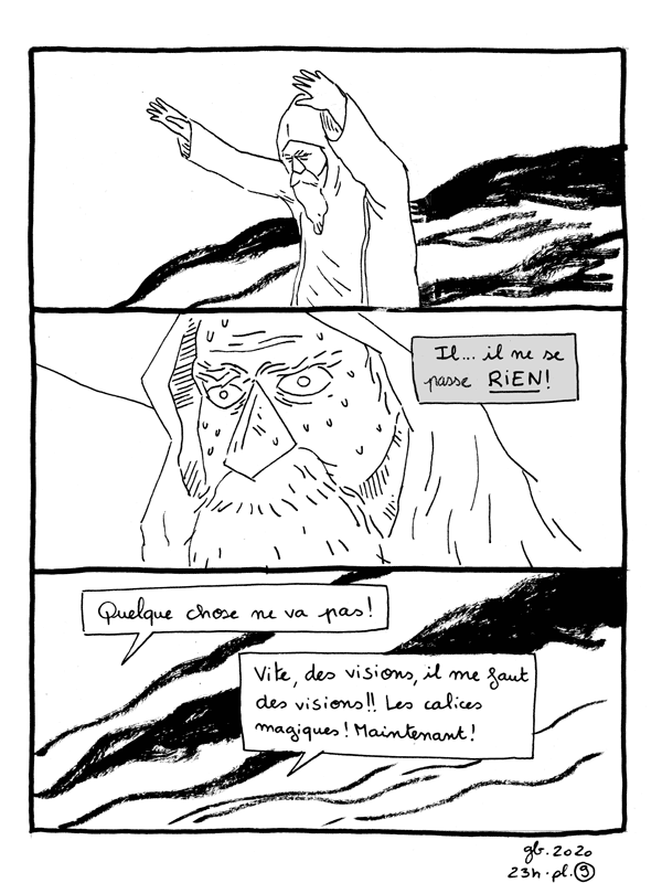 - Ziggurath- page 10