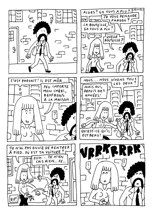 - Esprit, Muscles, Justice- page 17