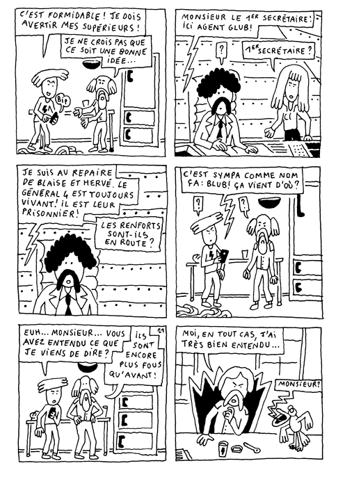 - Esprit, Muscles, Justice- page 21