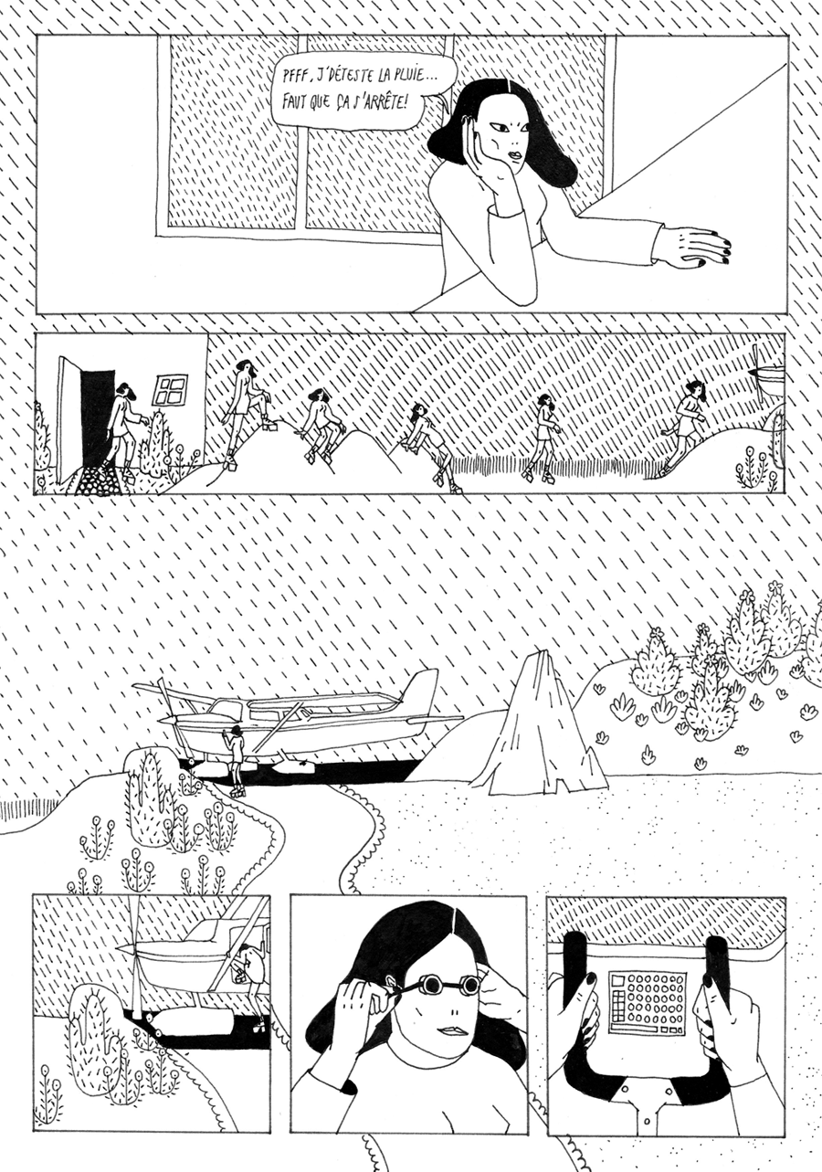 - Rain catcher- page 2