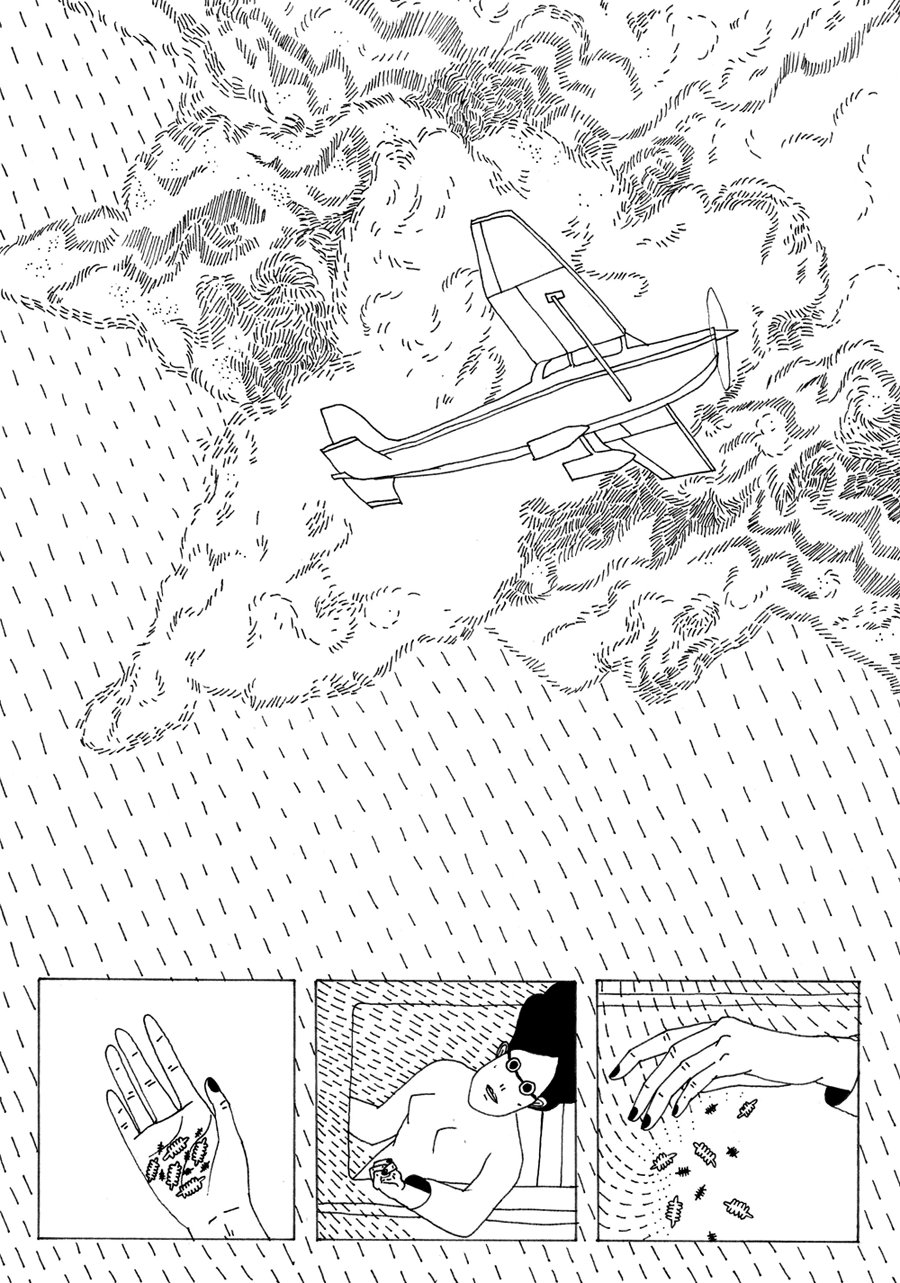 - Rain catcher- page 3