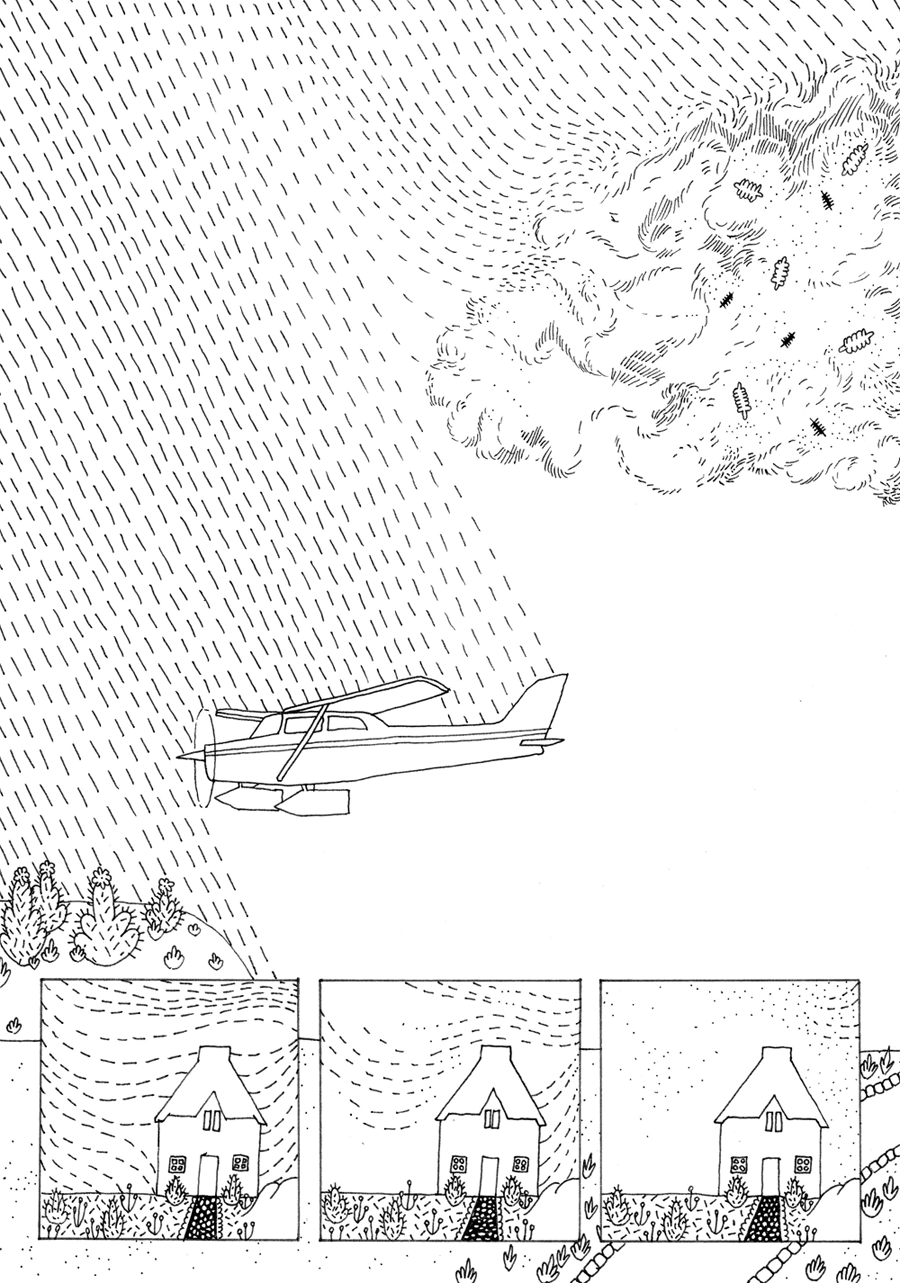 - Rain catcher- page 4