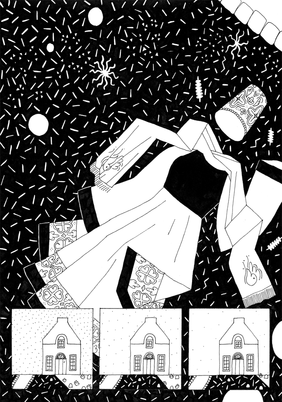 - Rain catcher- page 7