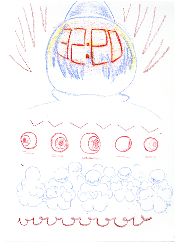 - Rayonnement- page 5